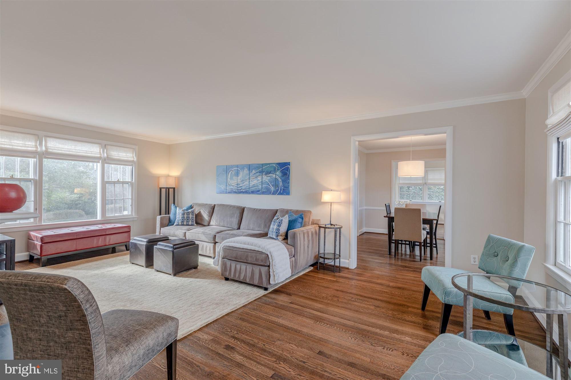 THE HAMLET - Residential