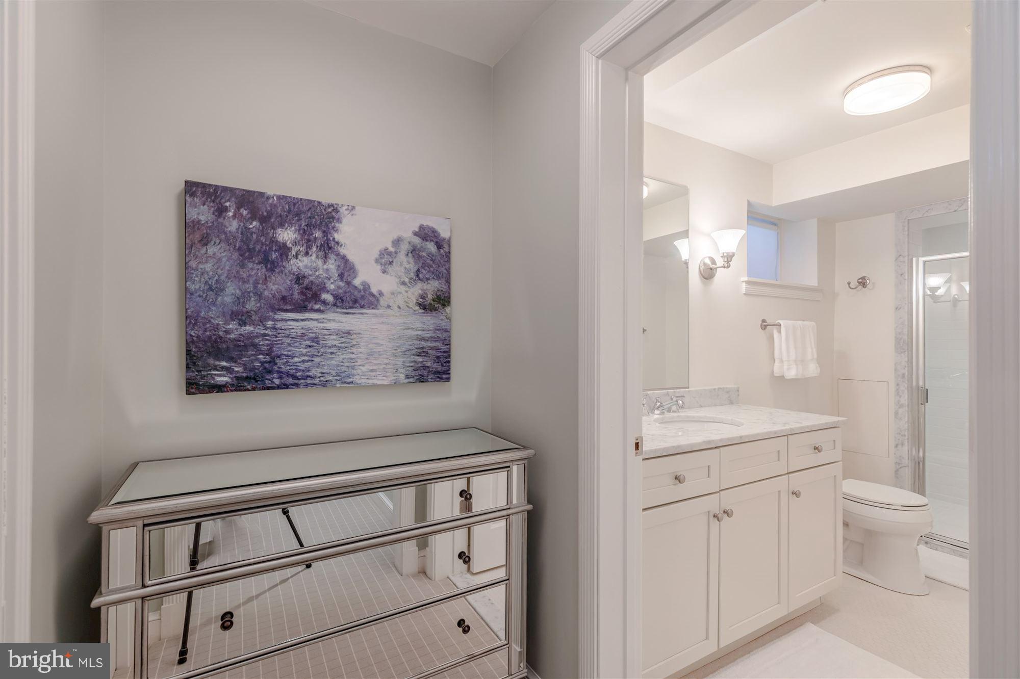 THE HAMLET - Residential