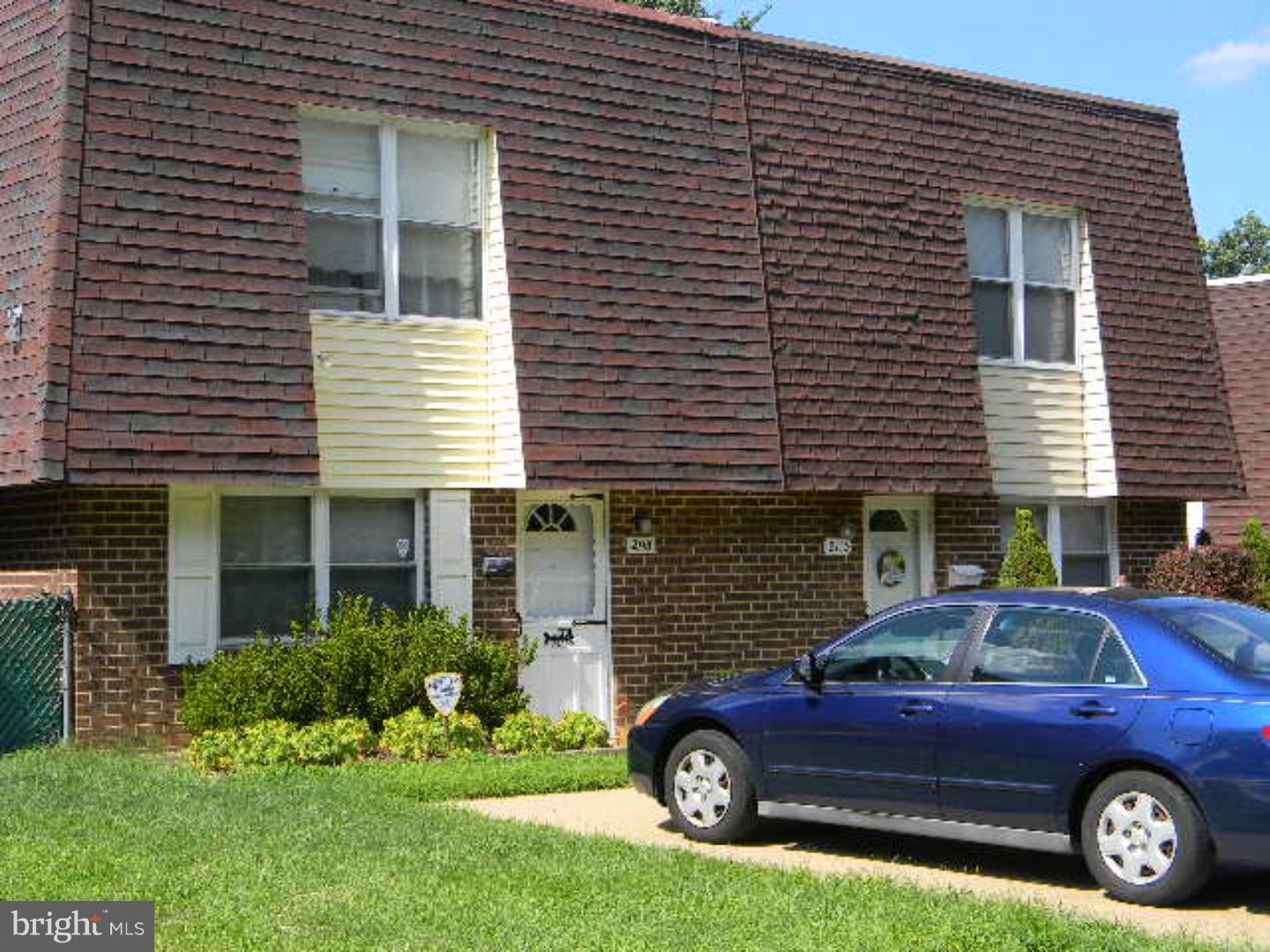 PHILADELPHIA (NORTHEAST) - Residential