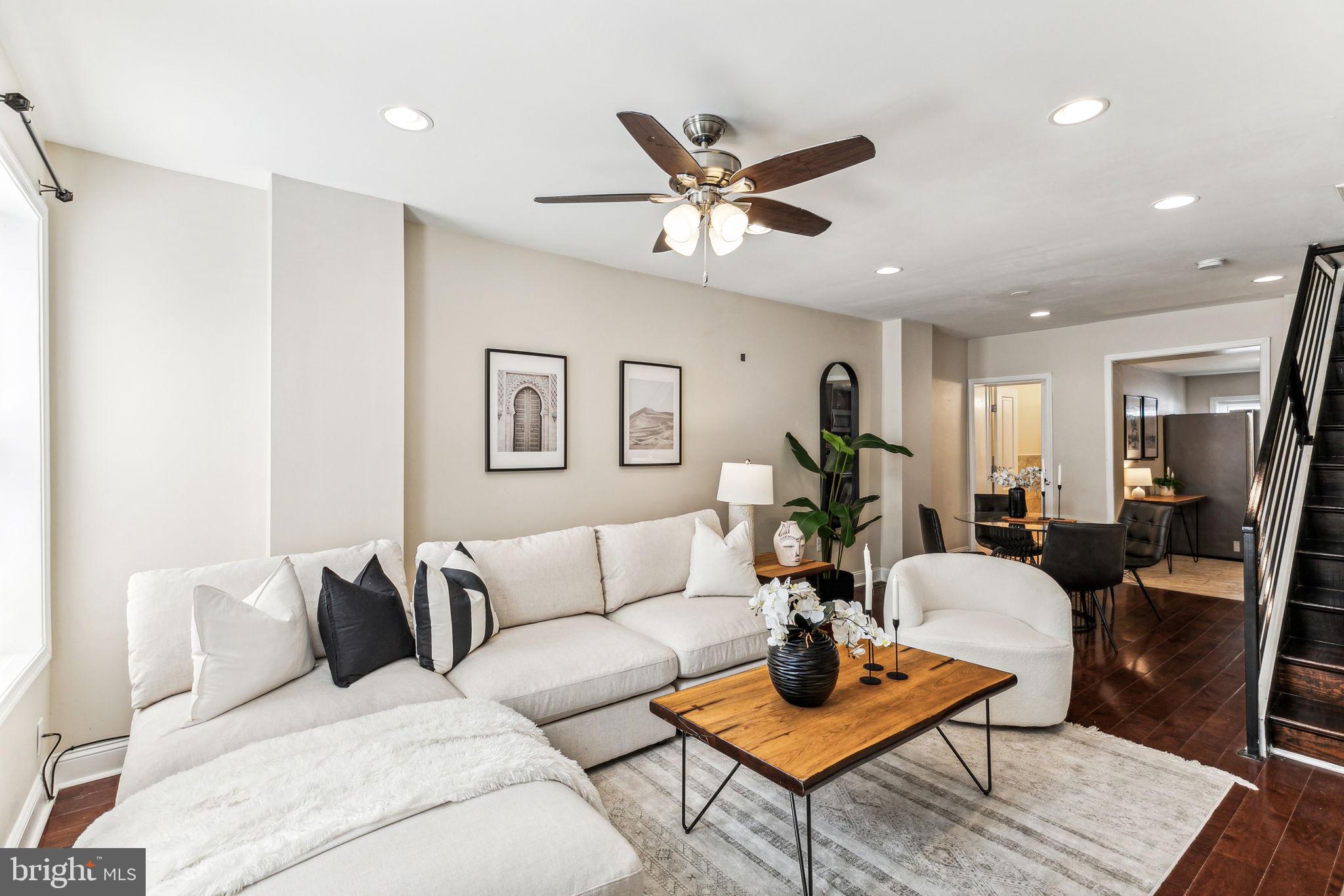 WHITMAN - Residential