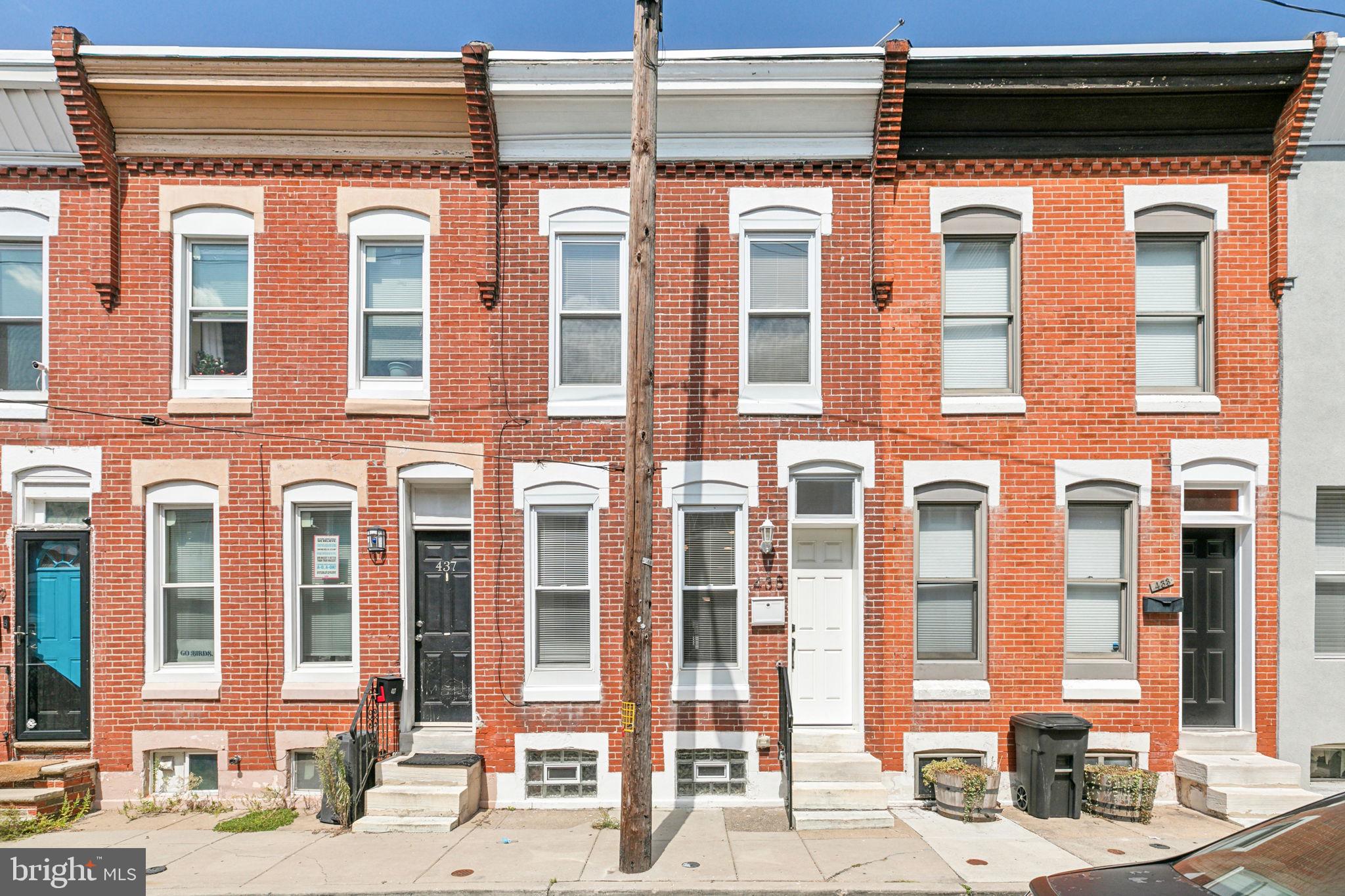 WHITMAN - Residential