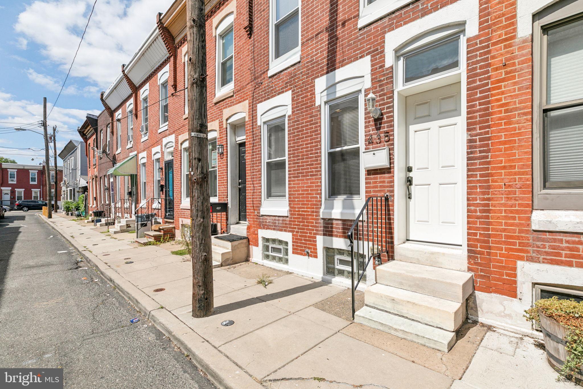 WHITMAN - Residential