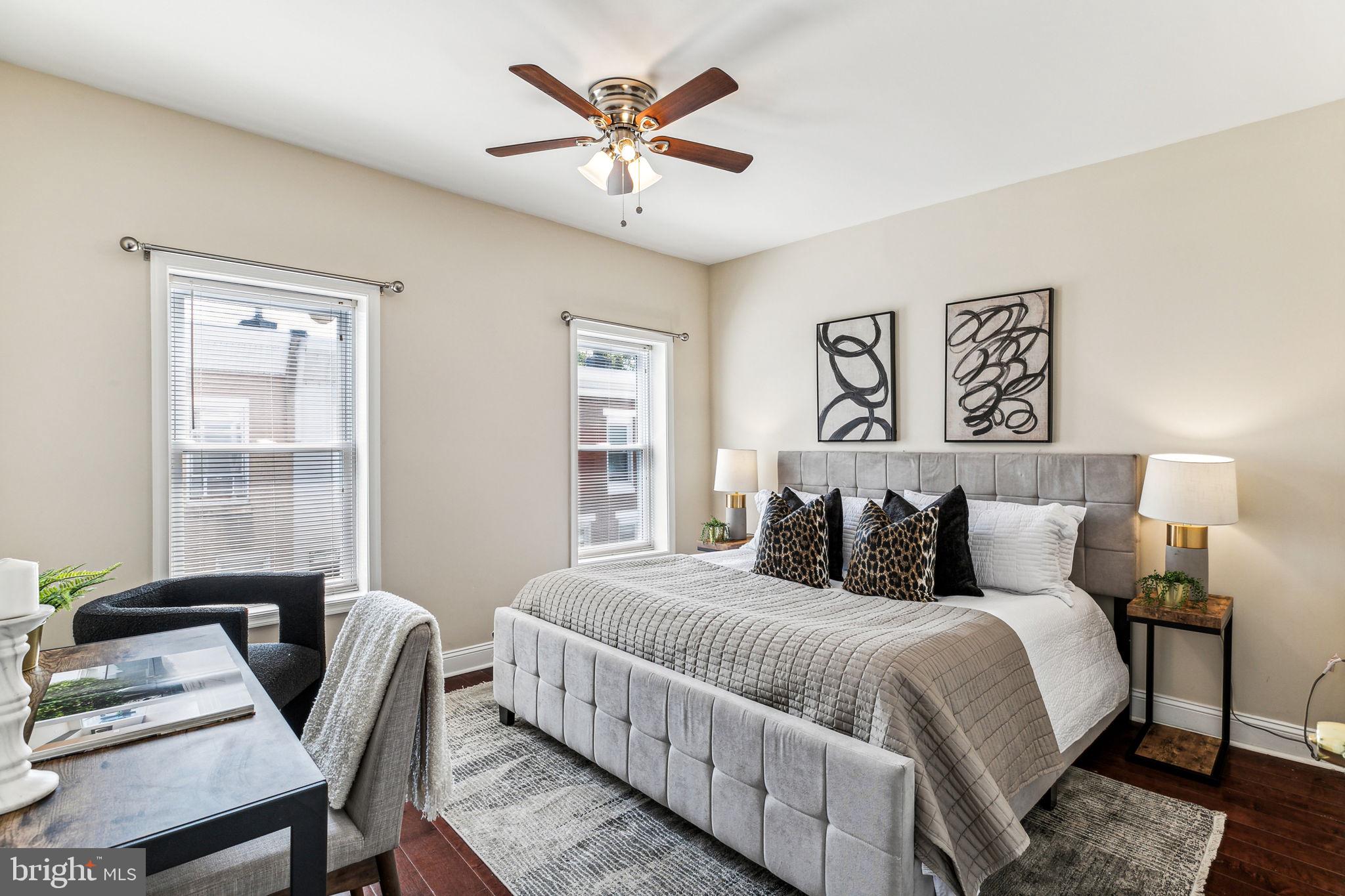 WHITMAN - Residential