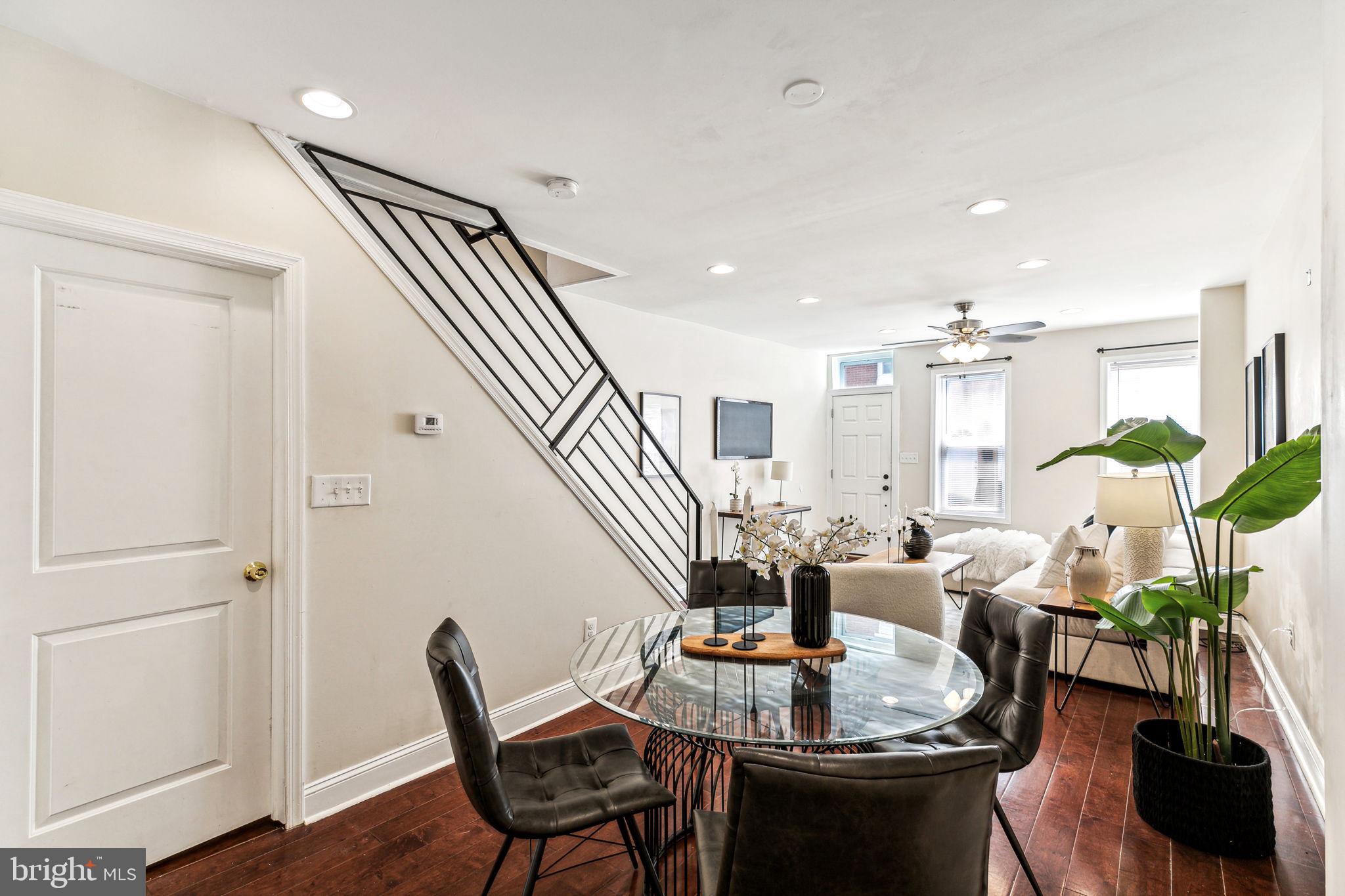 WHITMAN - Residential