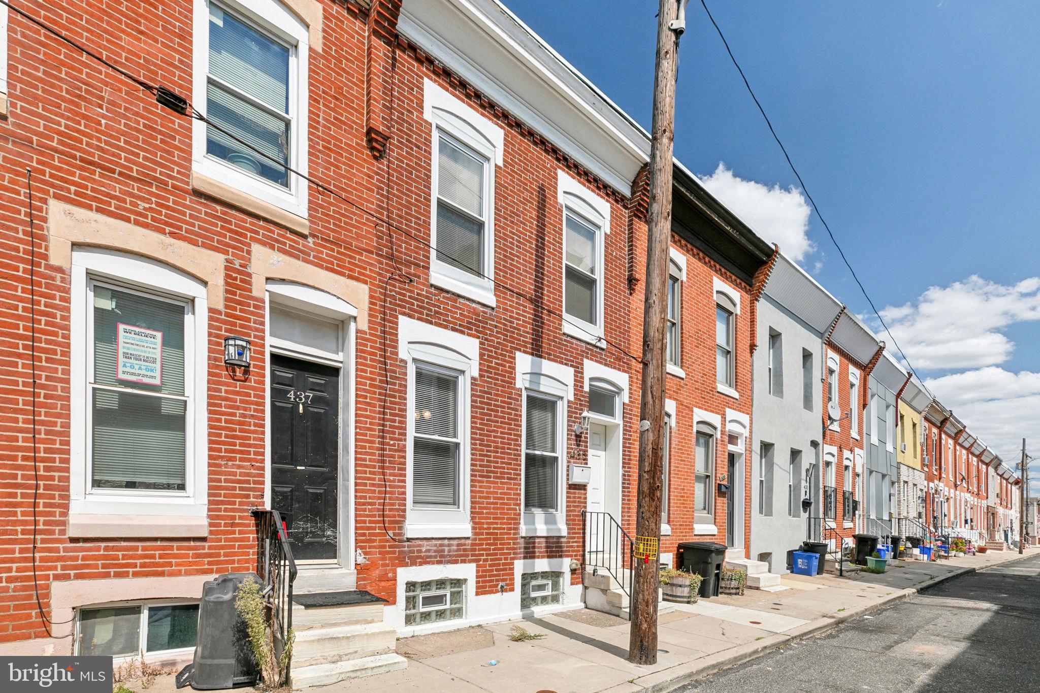 WHITMAN - Residential