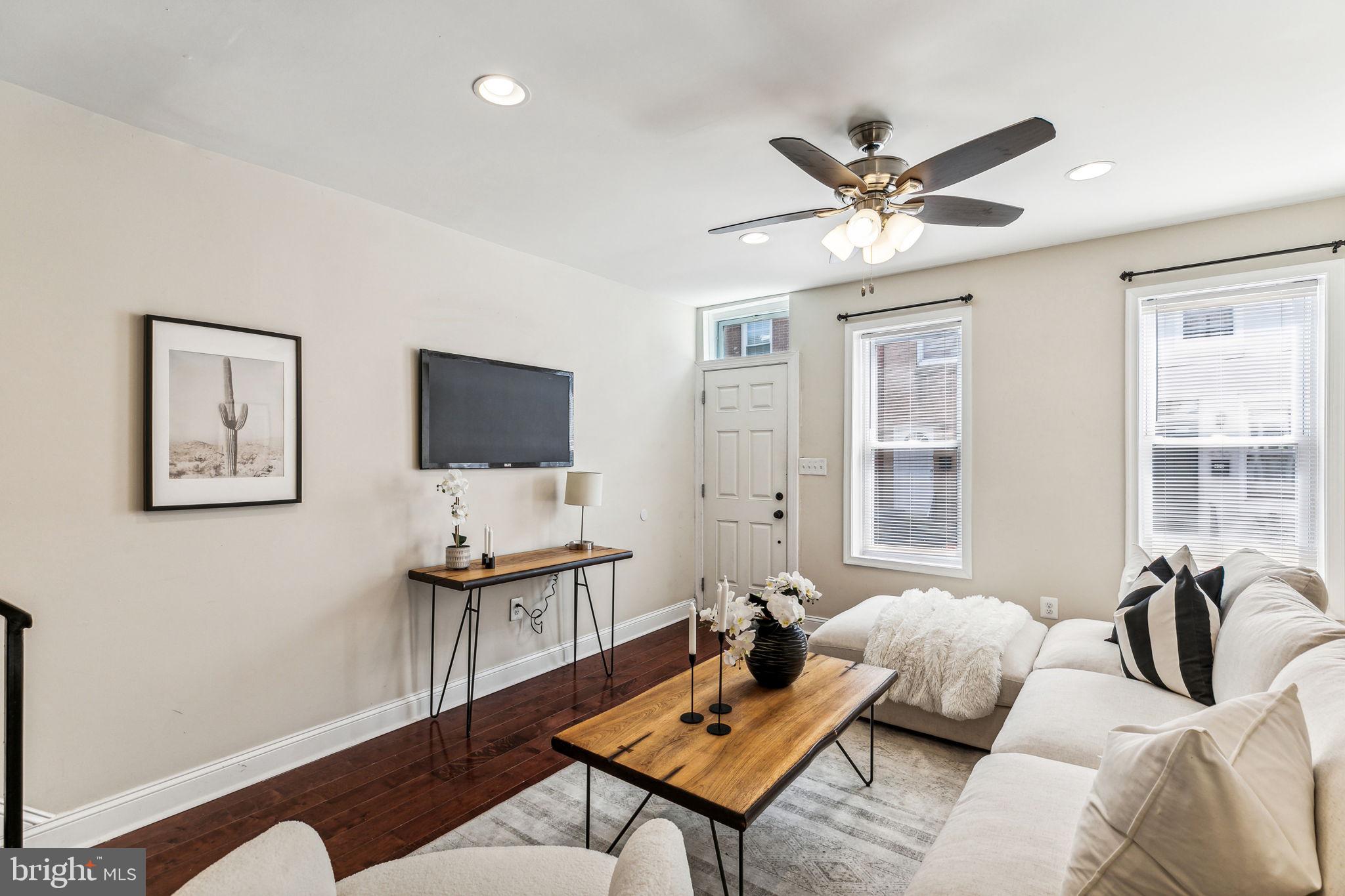 WHITMAN - Residential