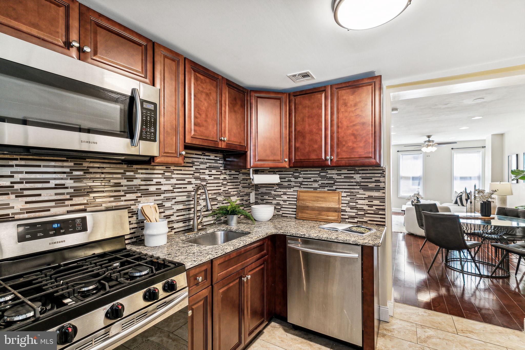 WHITMAN - Residential