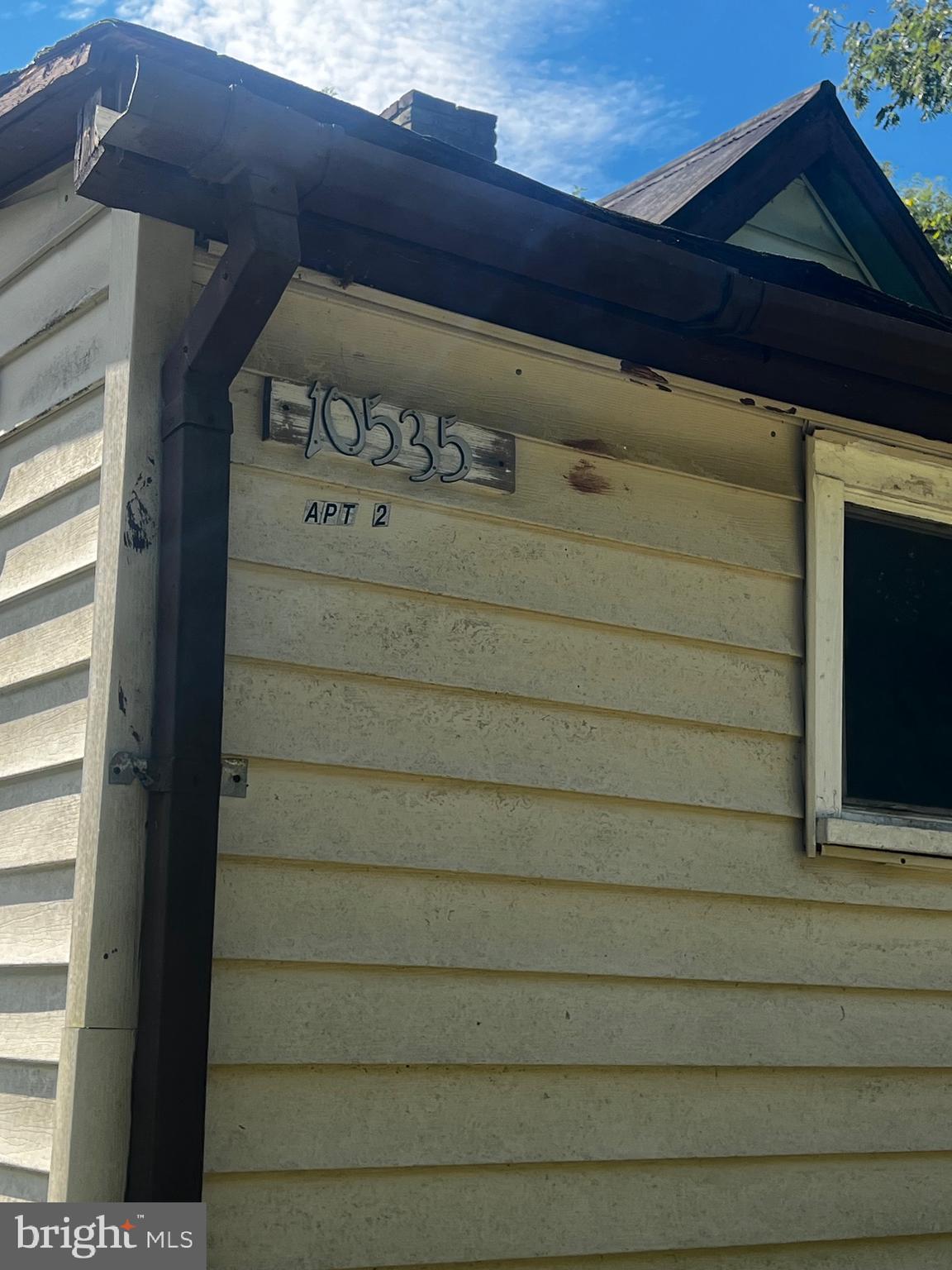 NONE AVAILABLE - Residential