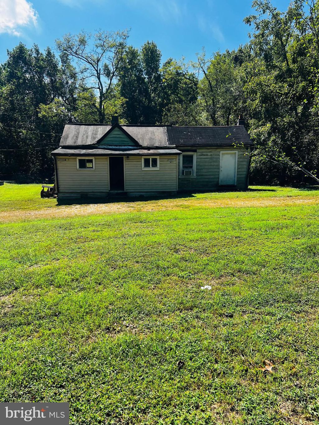 Photo of Mt Victoria Road, NEWBURG, MD 20664 (MLS # MDCH2047952)