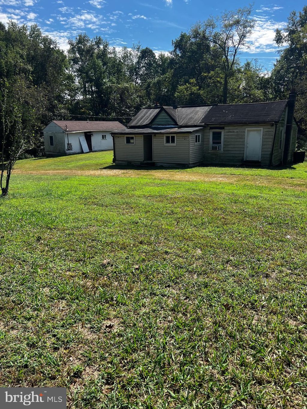 Photo of Mt Victoria Road, NEWBURG, MD 20664 (MLS # MDCH2047952)