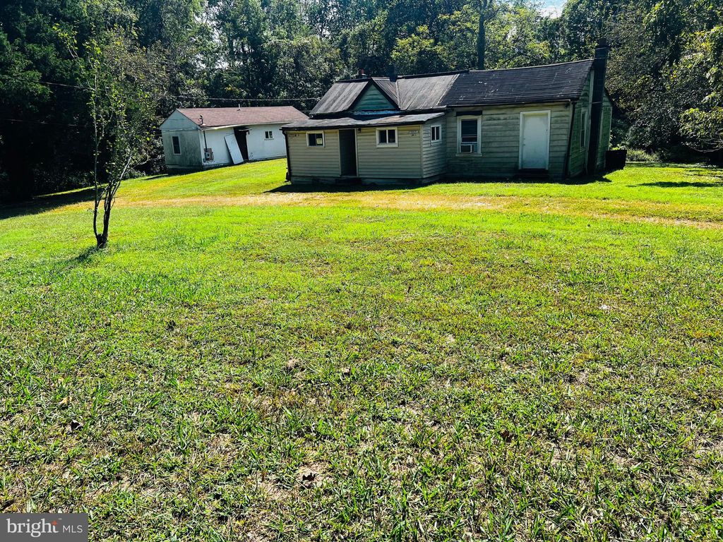 Photo of Mt Victoria Road, NEWBURG, MD 20664 (MLS # MDCH2047952)