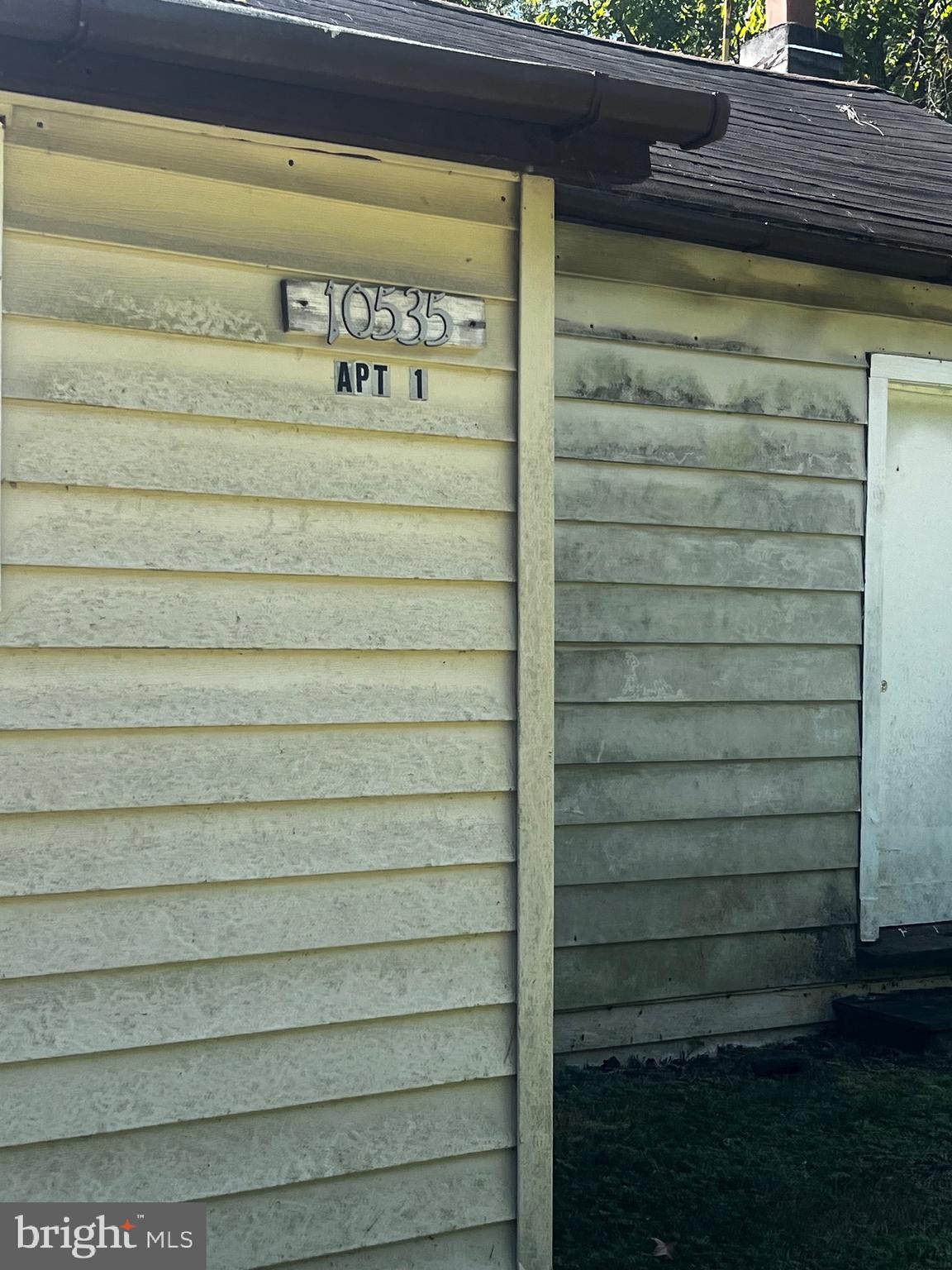 NONE AVAILABLE - Residential