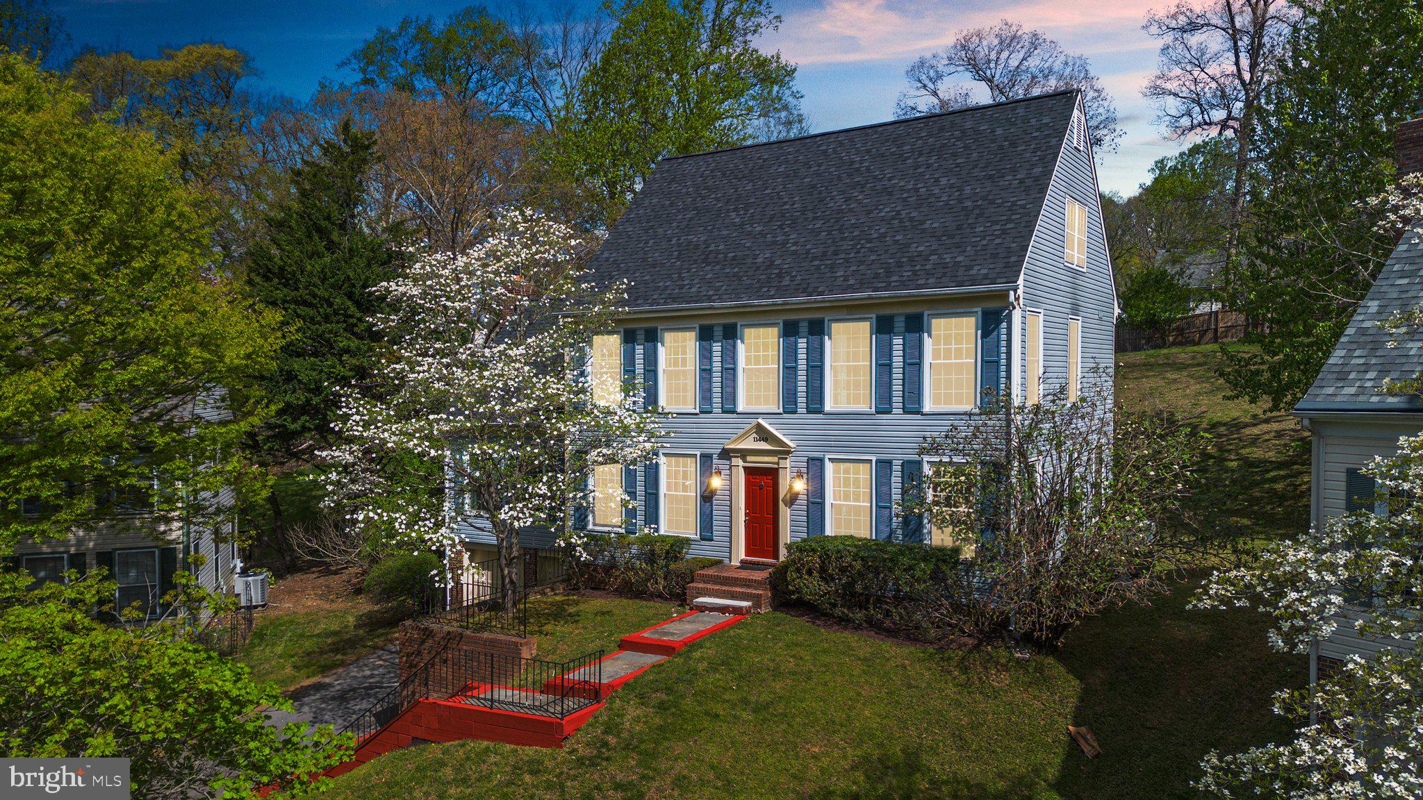 Nestled on a quiet cul-de-sac, this one will not disappoint! Featuring 6 bedrooms, 4.5 bathrooms, and over 4,000 square feet, this beautiful home has it all! Natural light shines throughout the house, and the main level includes both a formal living room and dining room, a wonderful family room complete with a brick fireplace, and an amazing kitchen that offers plenty of prep and storage space. Up one level, features 2 bedrooms and a full bathroom. If you make your way up to the 3rd level, 4 more bedrooms and 2 full bathrooms await, including the spacious primary suite. Relax in the fabulous ensuite with a soaking tub, a standalone shower, and a dual vanity. The basement features a large recreation room area, a full bathroom, and a laundry area. The backyard is another standout feature of this home, and with its 0.44 acres, the possibilities are endless. Don't miss this one! Call us today!