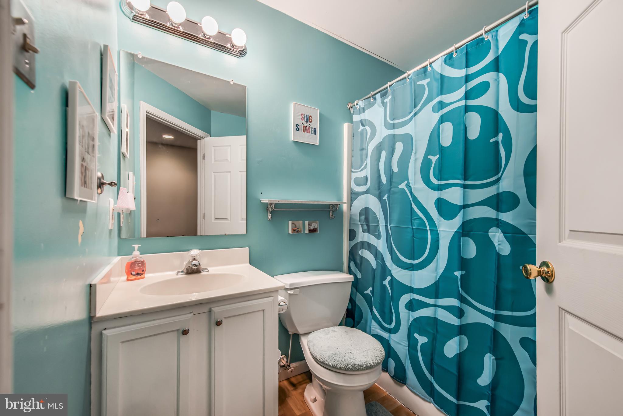 SPRING BROOK VILLAGE - Residential