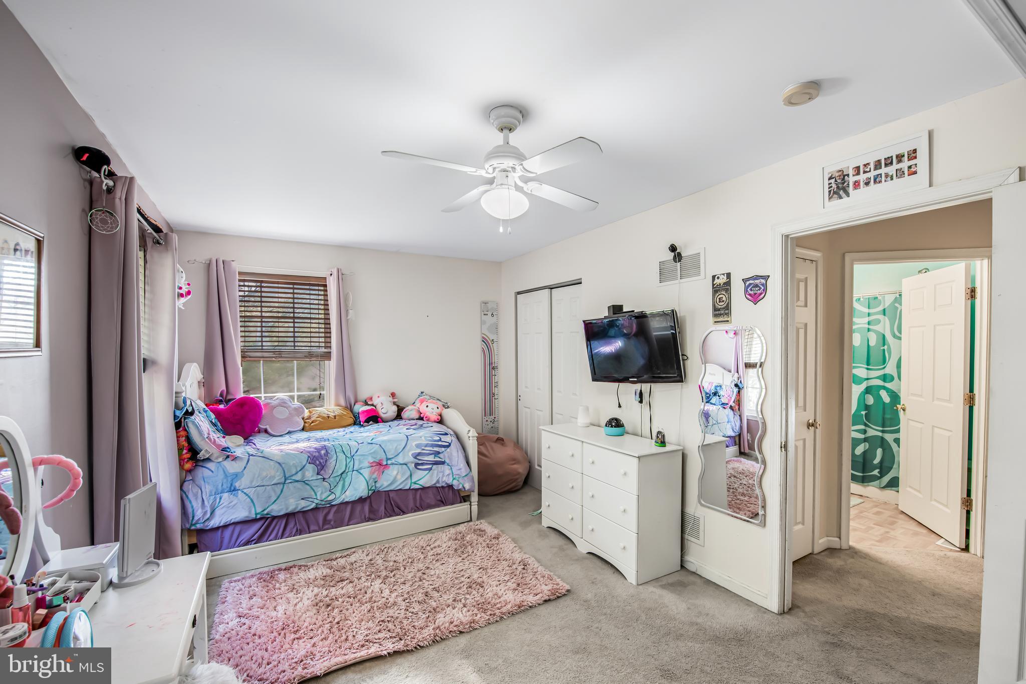 SPRING BROOK VILLAGE - Residential