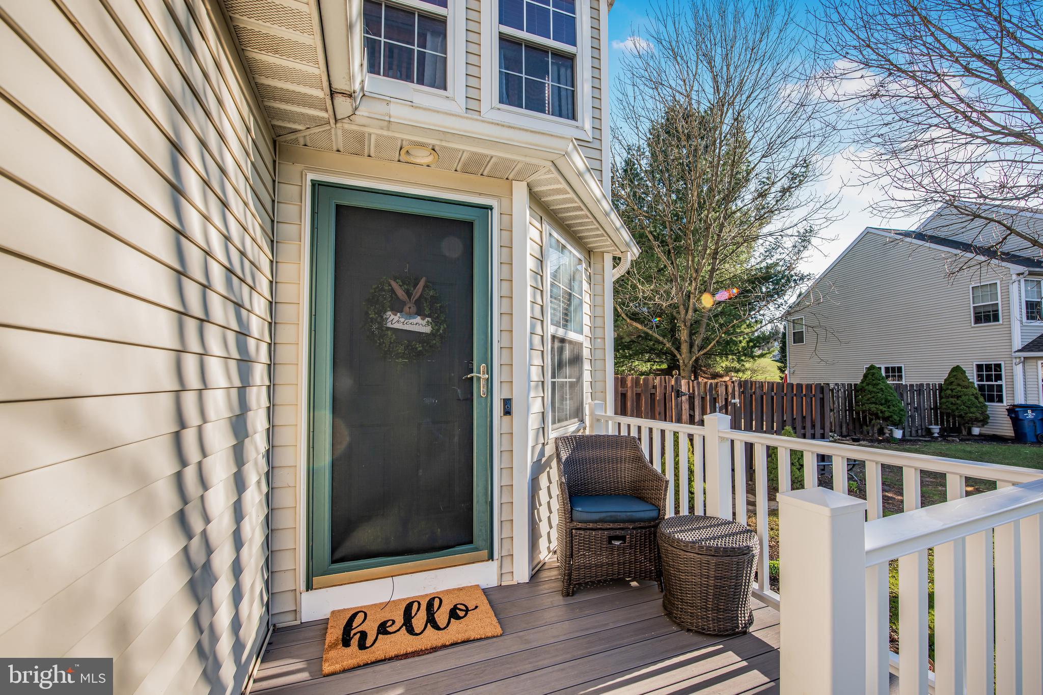 SPRING BROOK VILLAGE - Residential