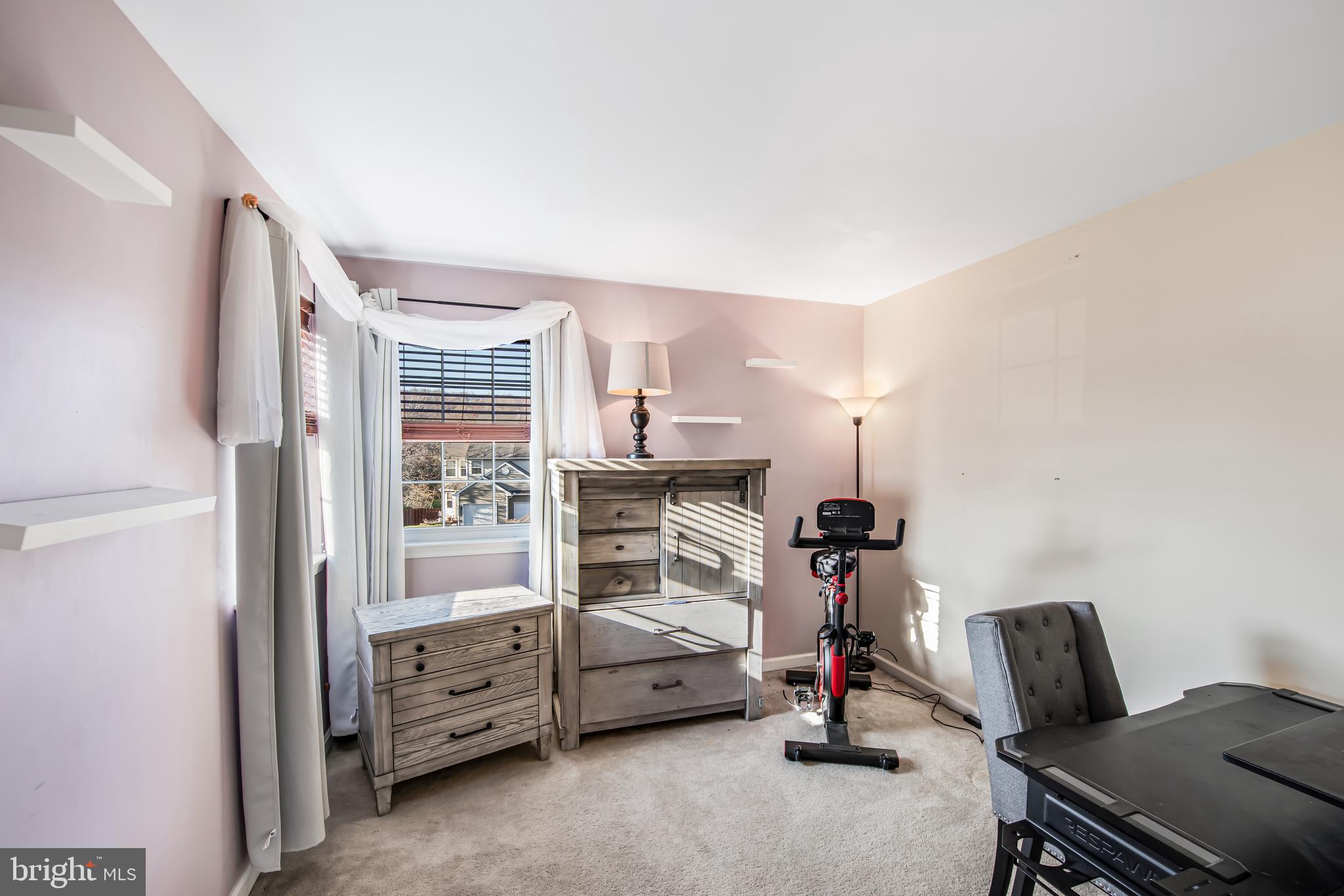 SPRING BROOK VILLAGE - Residential