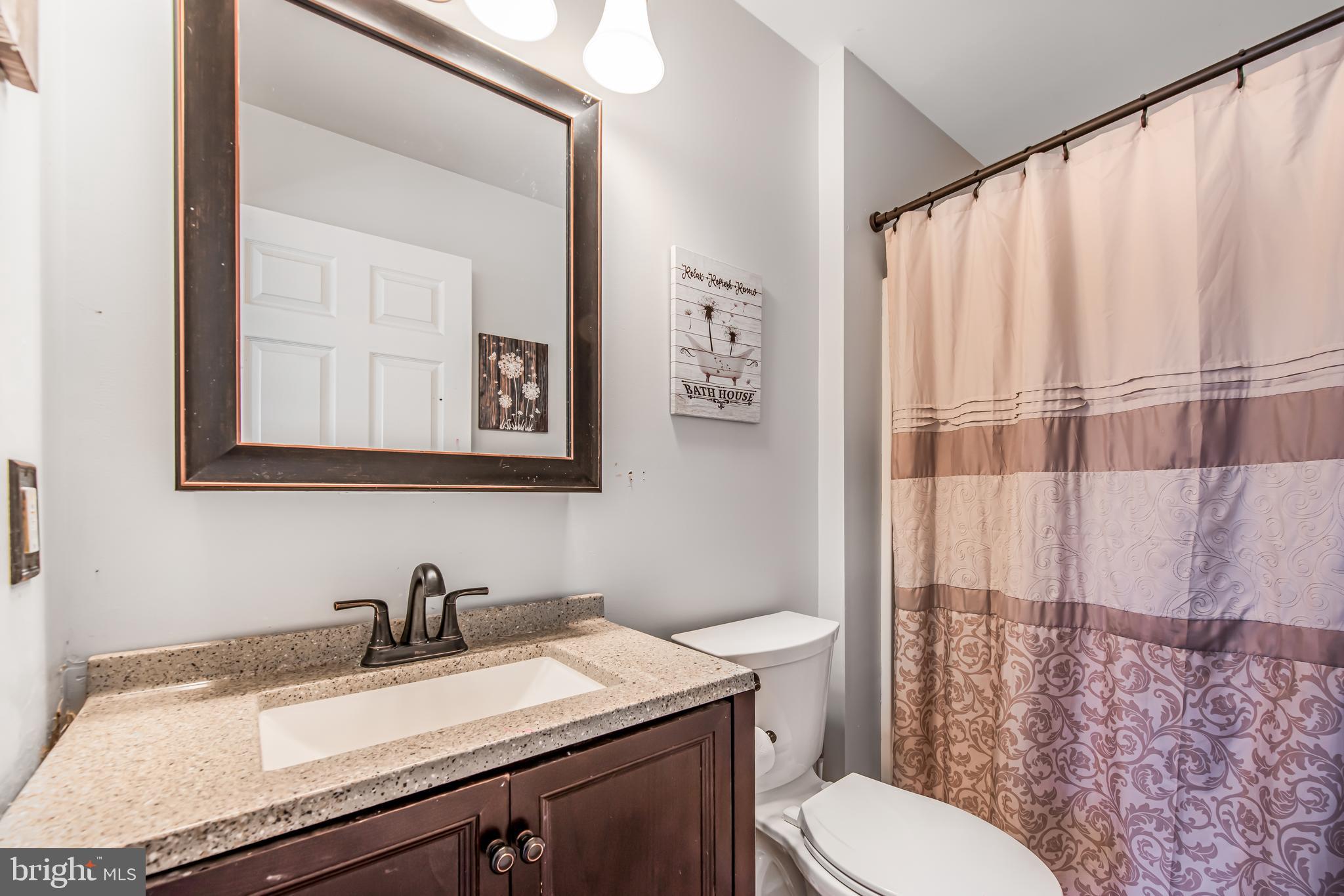 SPRING BROOK VILLAGE - Residential