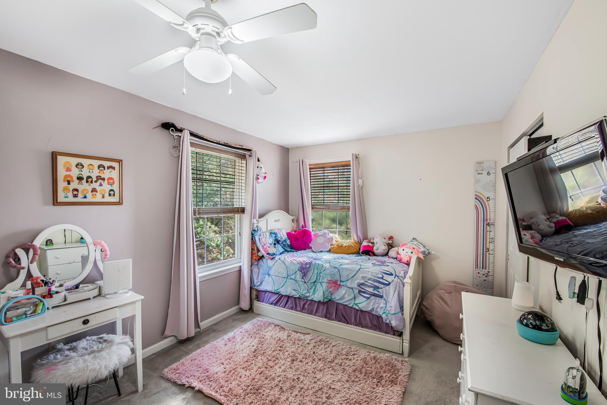 SPRING BROOK VILLAGE - Residential