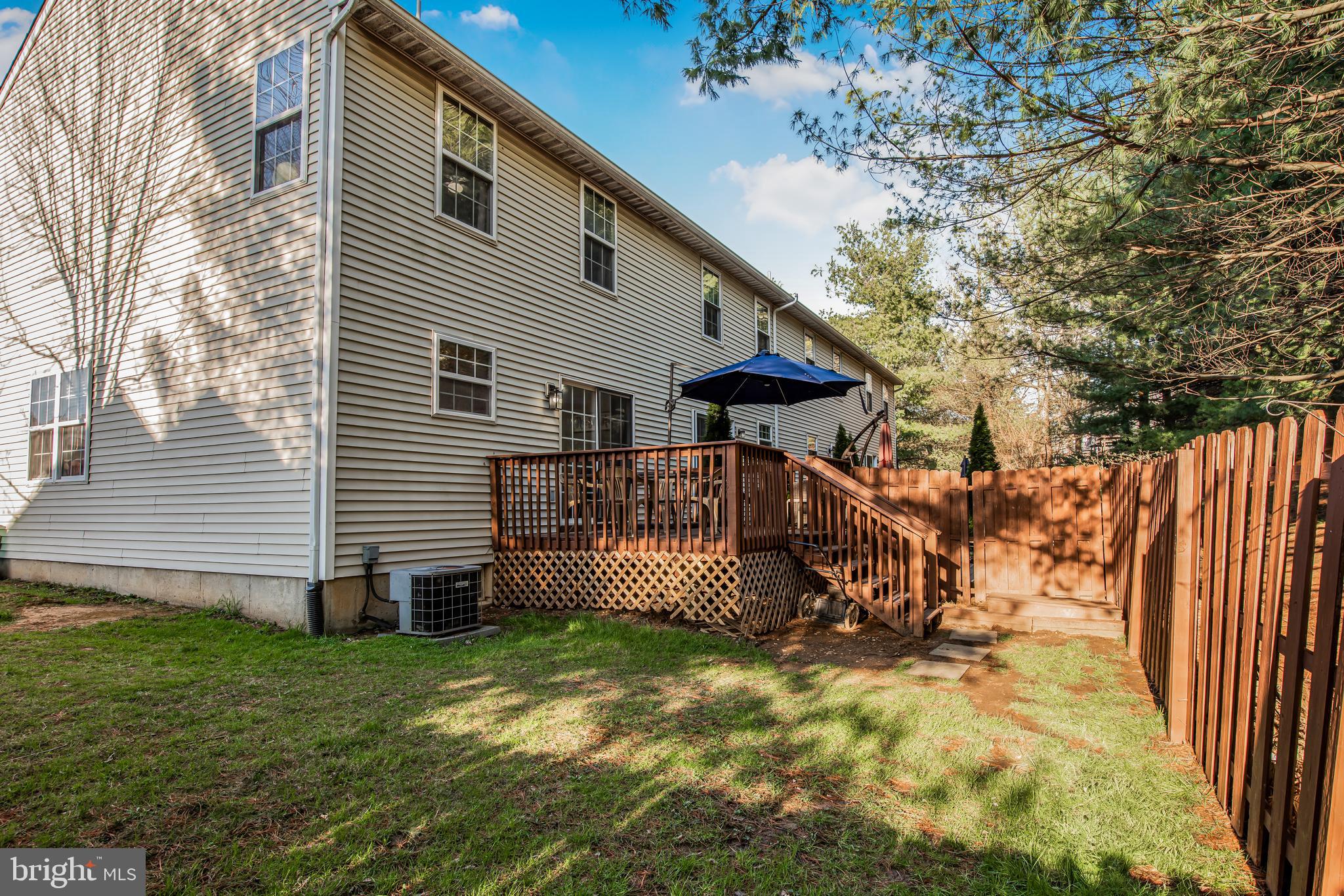 SPRING BROOK VILLAGE - Residential