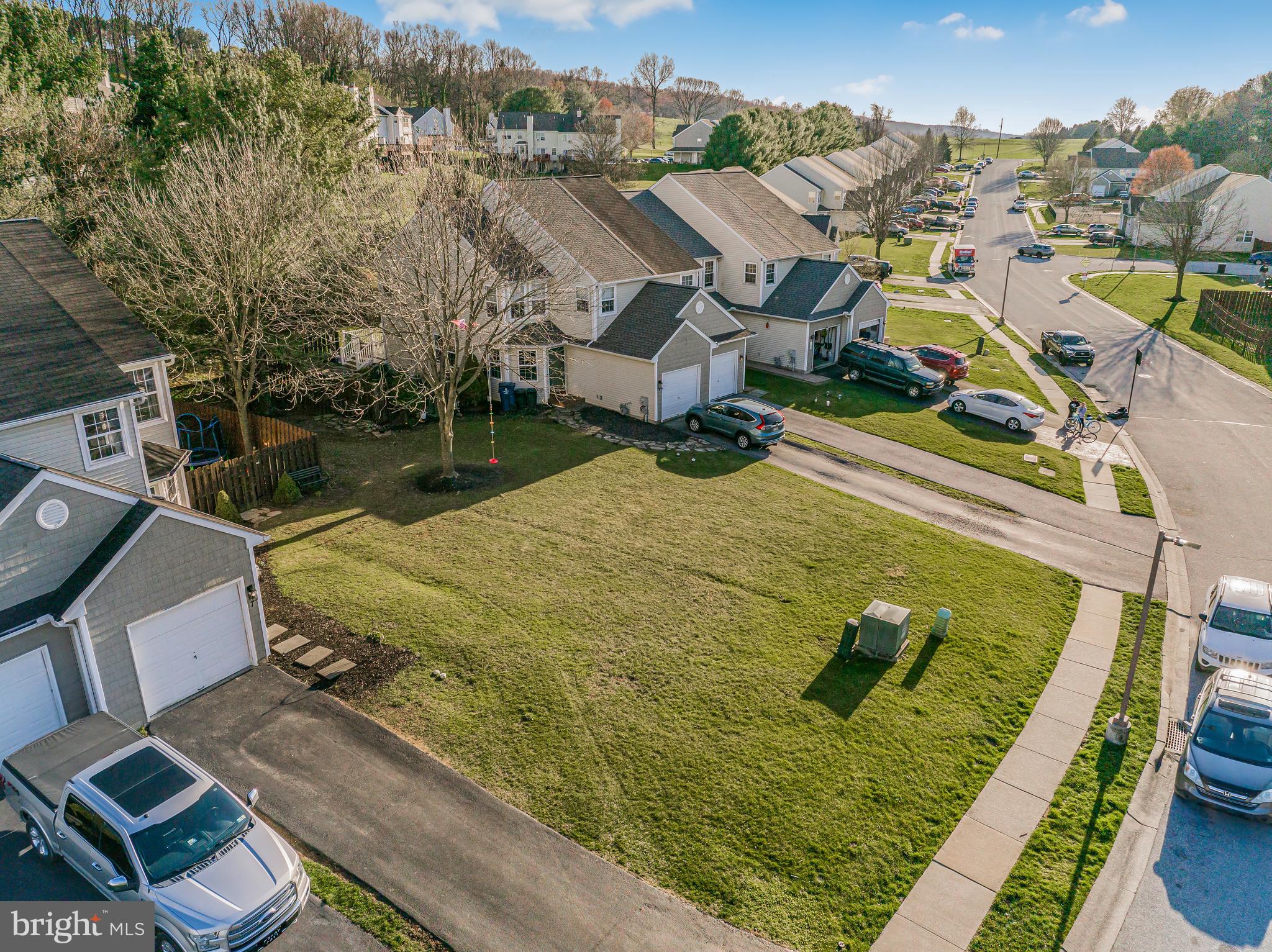 SPRING BROOK VILLAGE - Residential