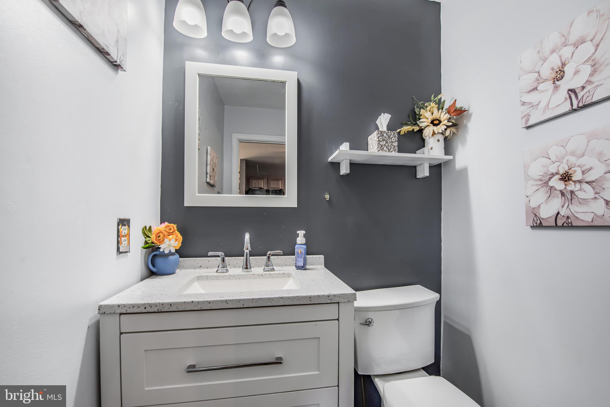 SPRING BROOK VILLAGE - Residential