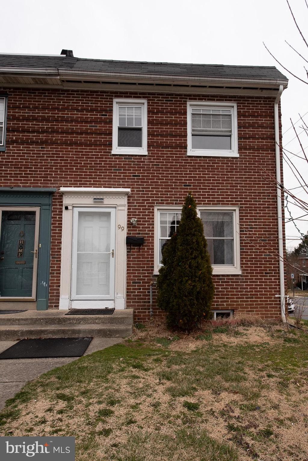 Photo of 99 HERSHEY AVE, LANCASTER, PA 17603 (MLS # PALA2032050)