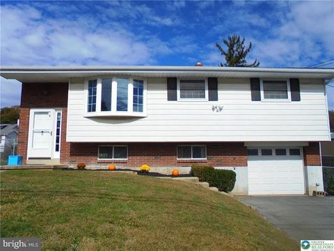 1217 SALISBURY ROAD ALLENTOWN PA 18103