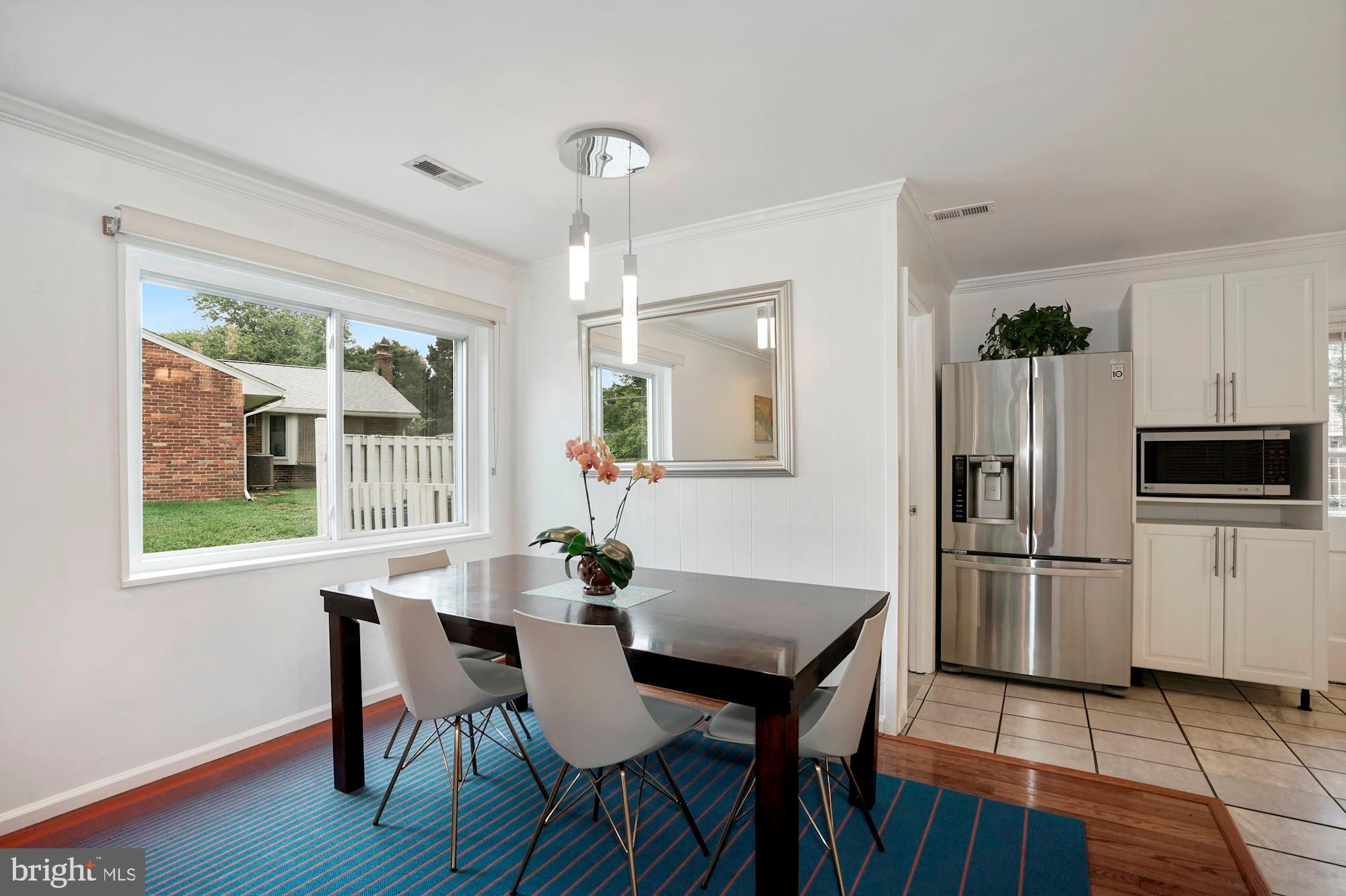 LINCOLNIA HEIGHTS - Residential