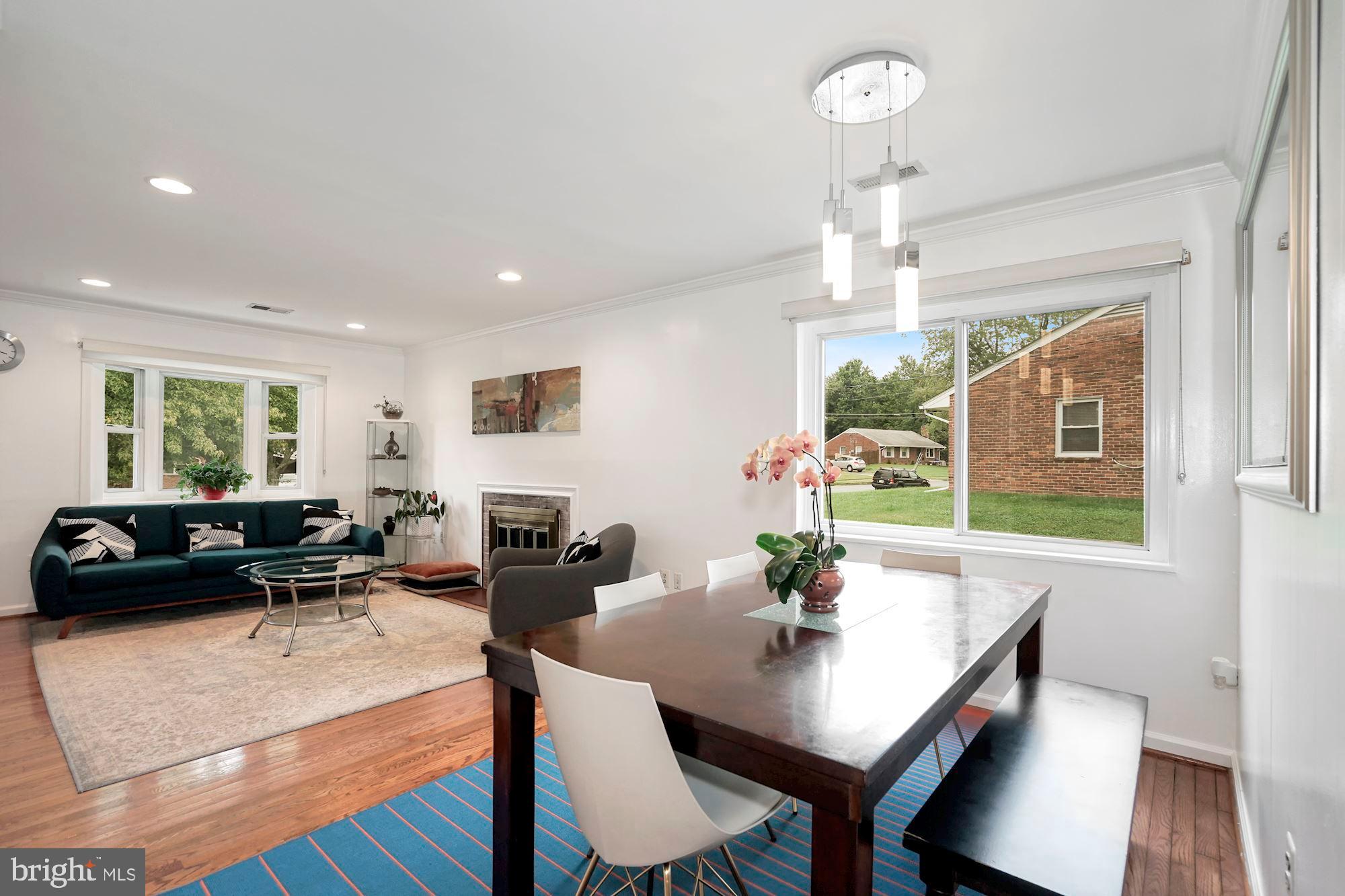 LINCOLNIA HEIGHTS - Residential