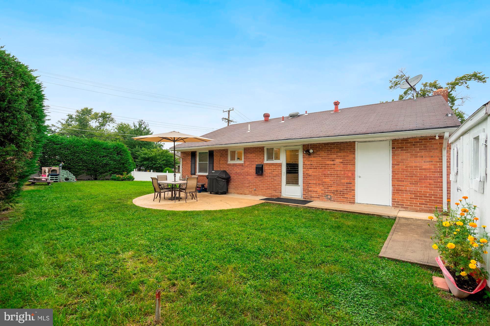 LINCOLNIA HEIGHTS - Residential