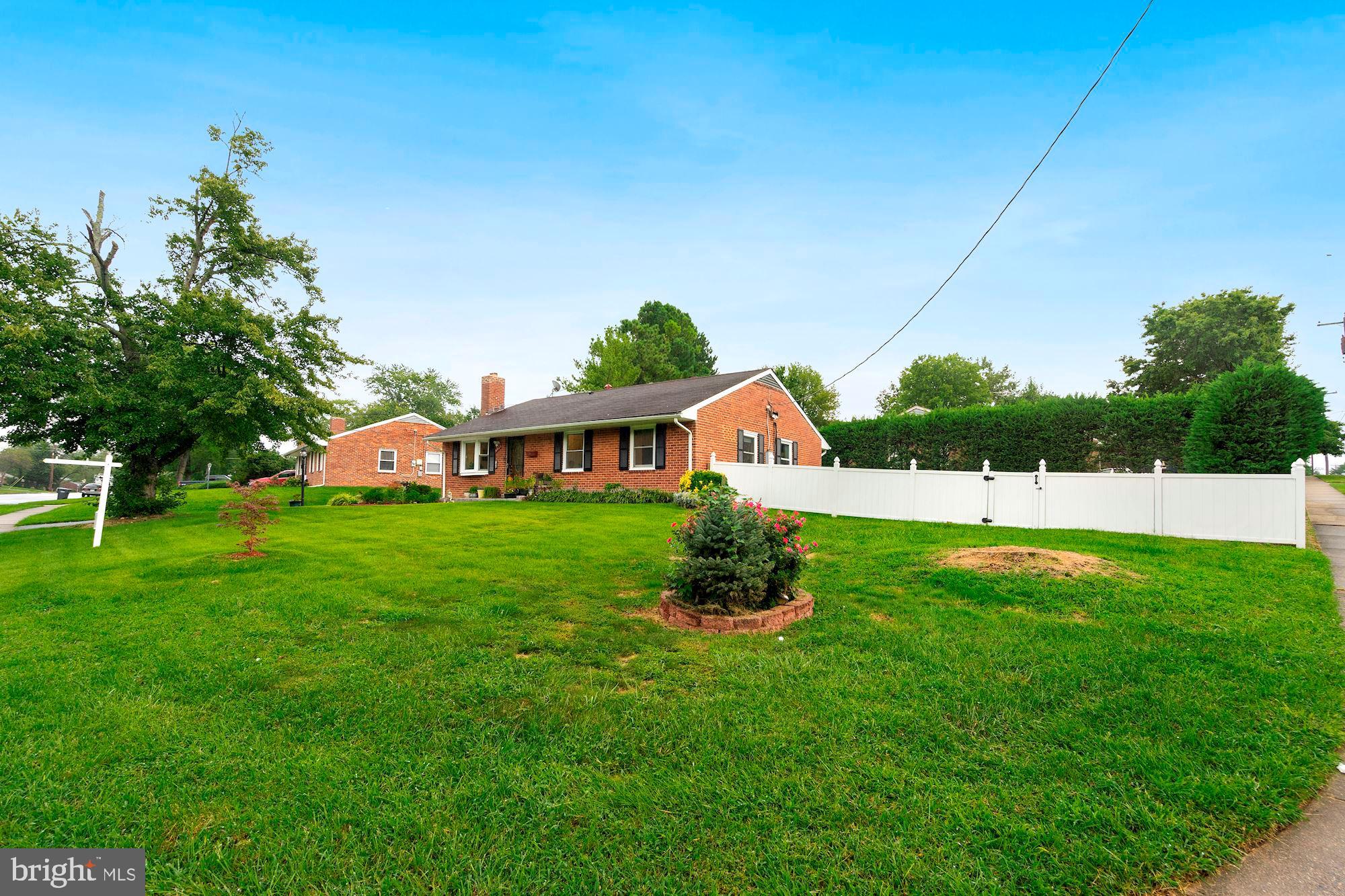 LINCOLNIA HEIGHTS - Residential