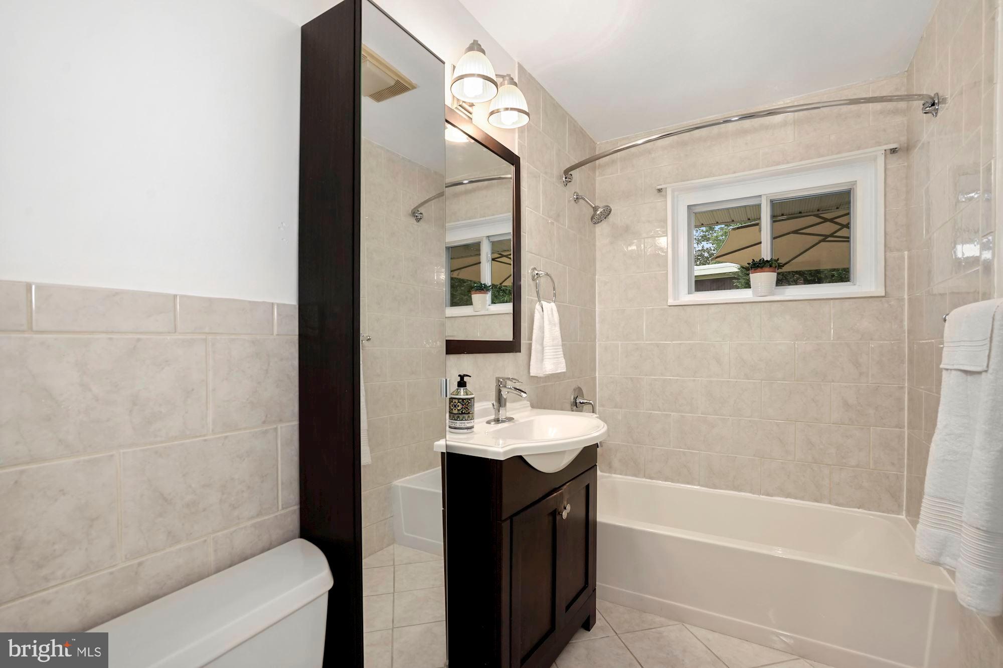 LINCOLNIA HEIGHTS - Residential