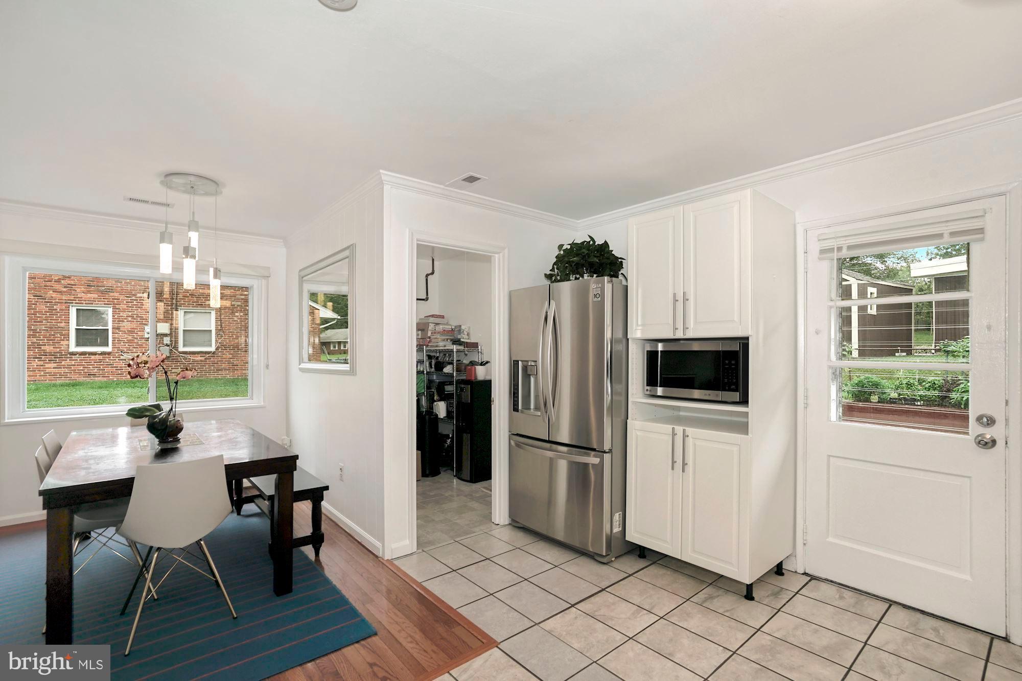 LINCOLNIA HEIGHTS - Residential