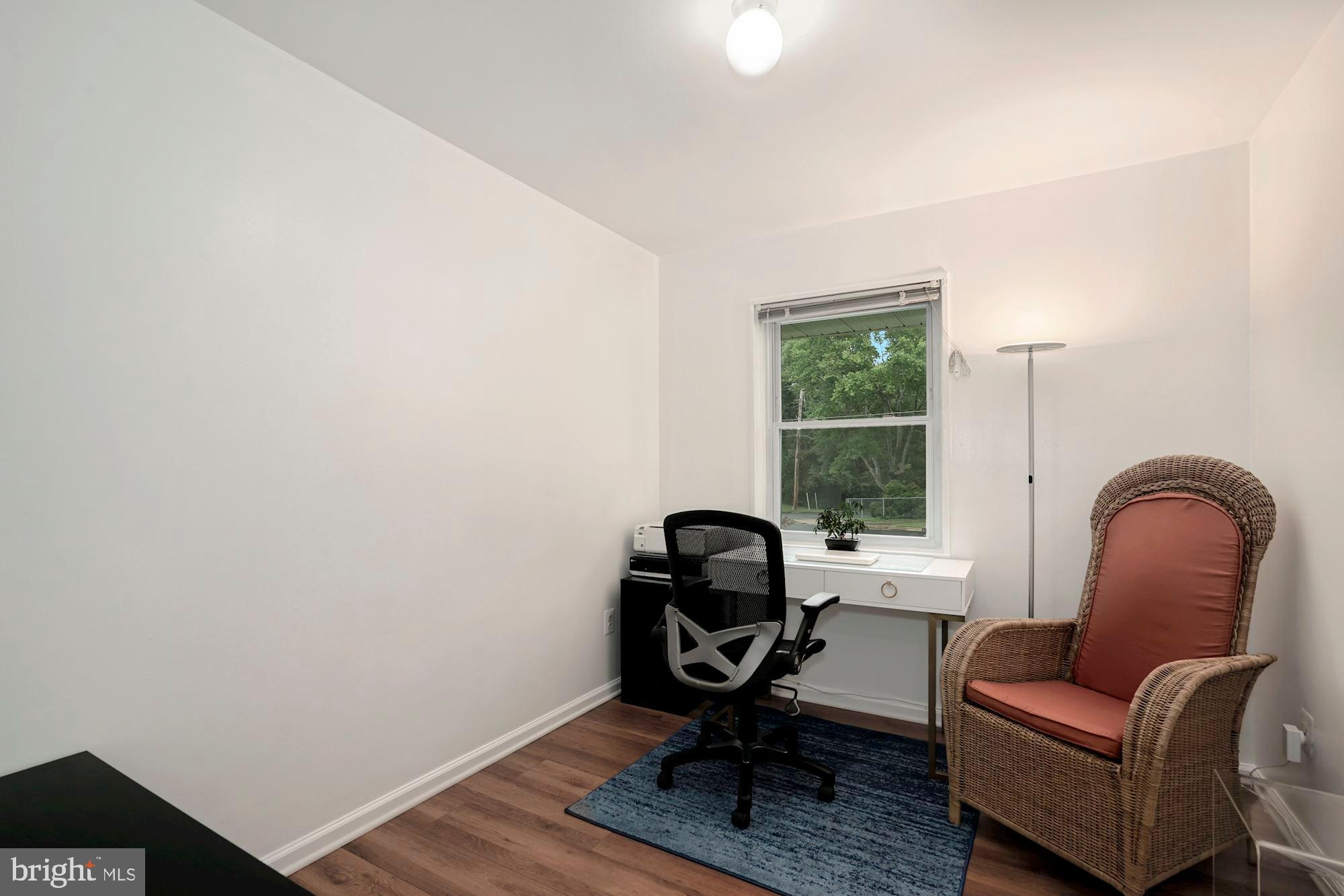 LINCOLNIA HEIGHTS - Residential