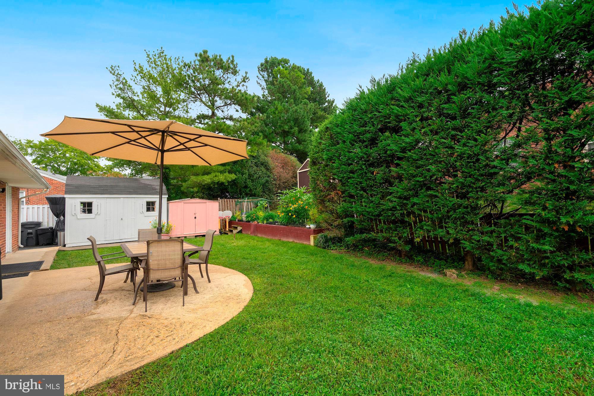 LINCOLNIA HEIGHTS - Residential