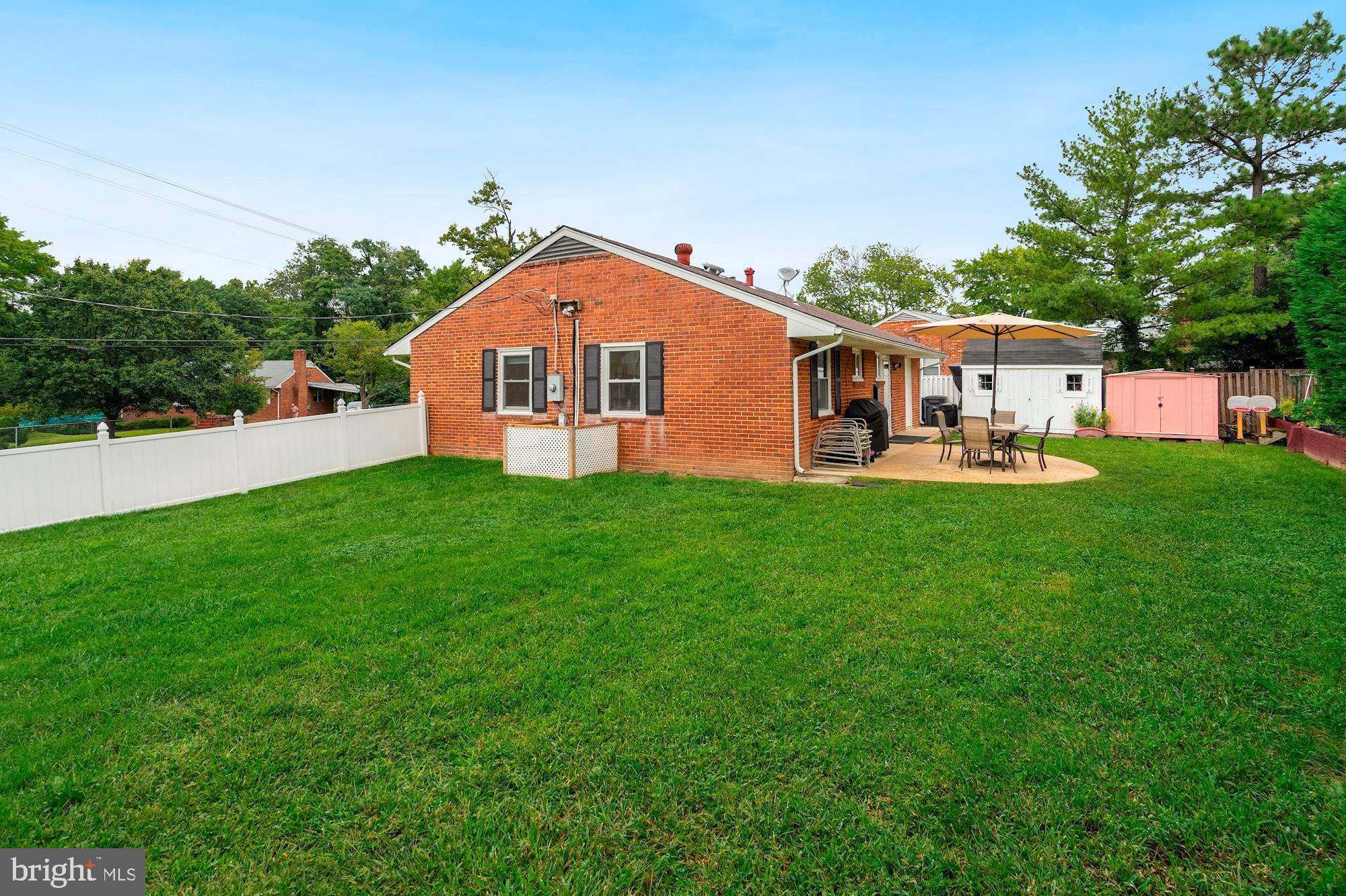 LINCOLNIA HEIGHTS - Residential