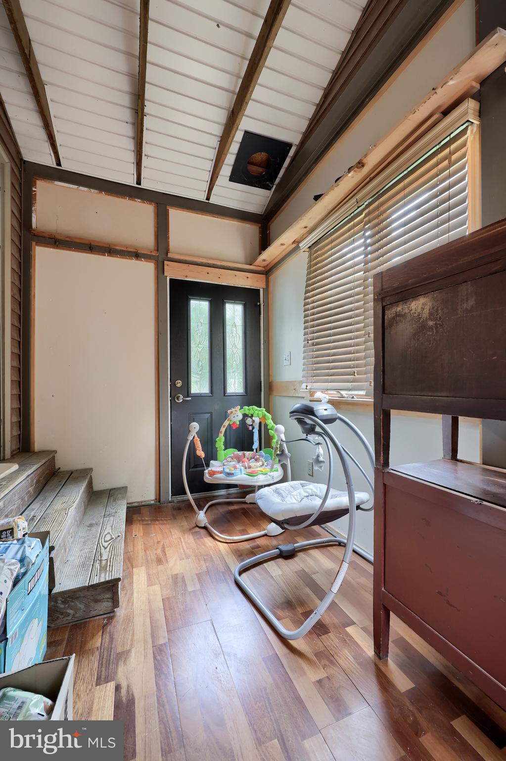 PENN MANOR - Residential