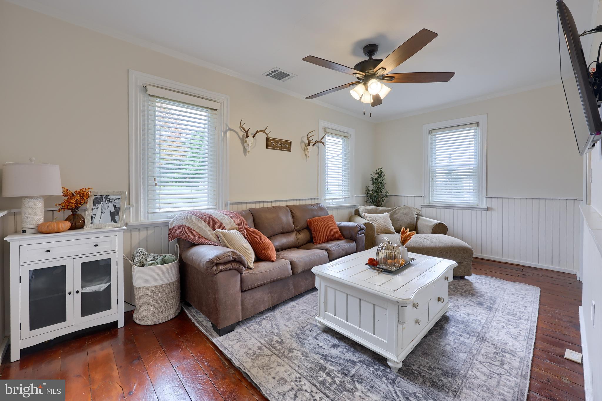 PENN MANOR - Residential