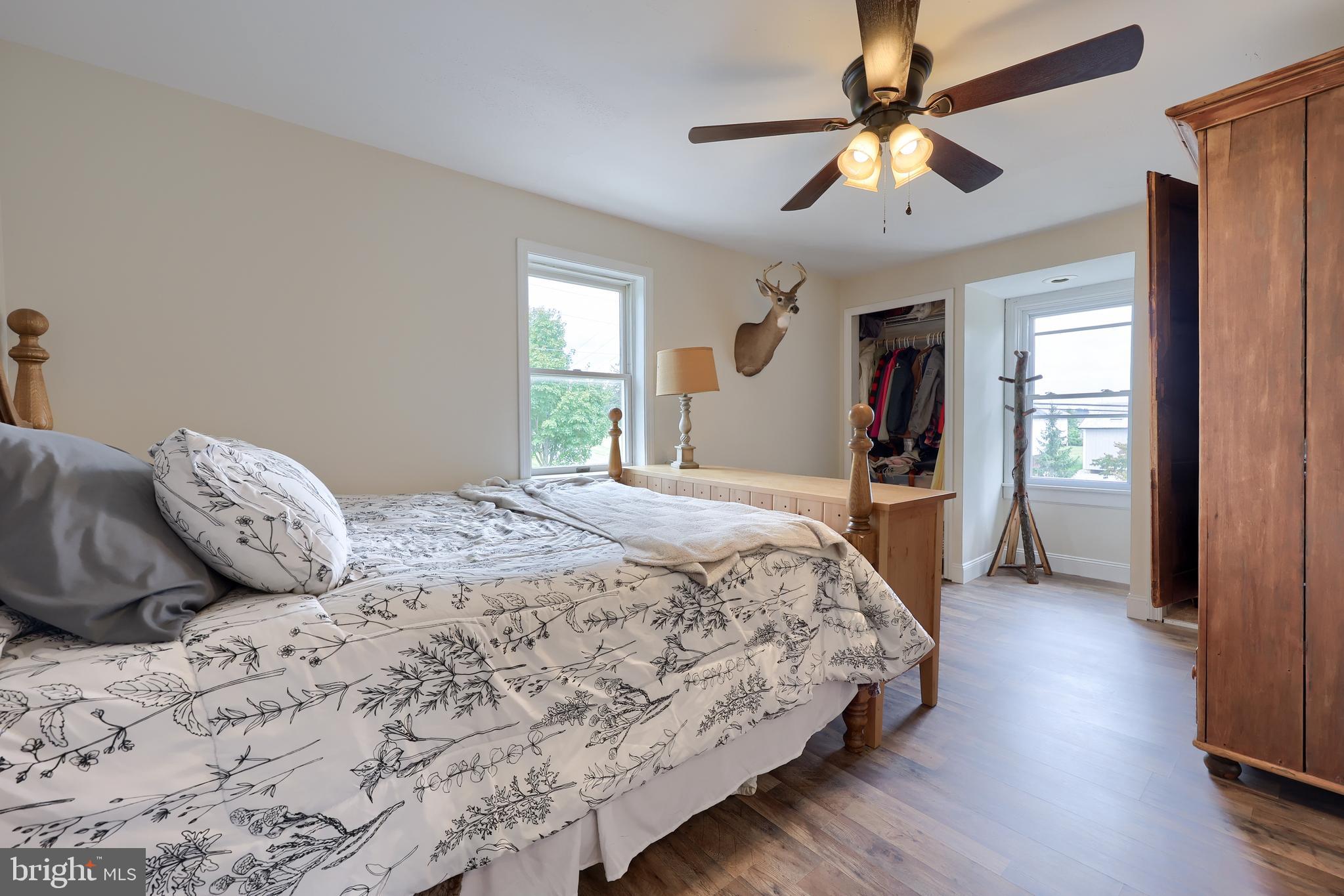 PENN MANOR - Residential