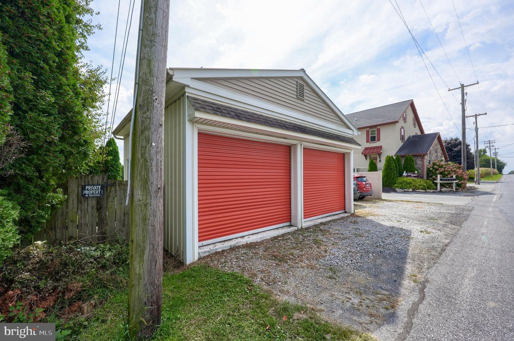 Photo of 642 Millwood Road, WILLOW STREET, PA 17584 (MLS # PALA2076568)