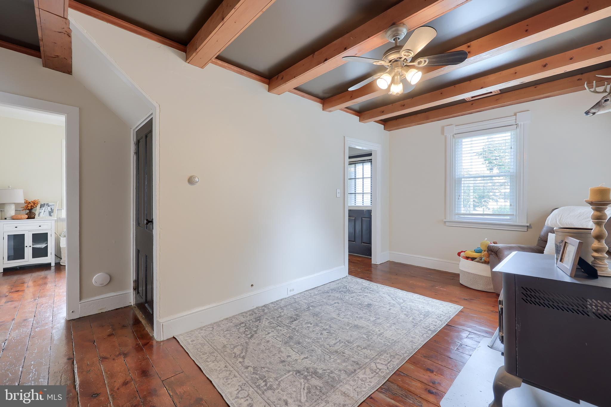 PENN MANOR - Residential