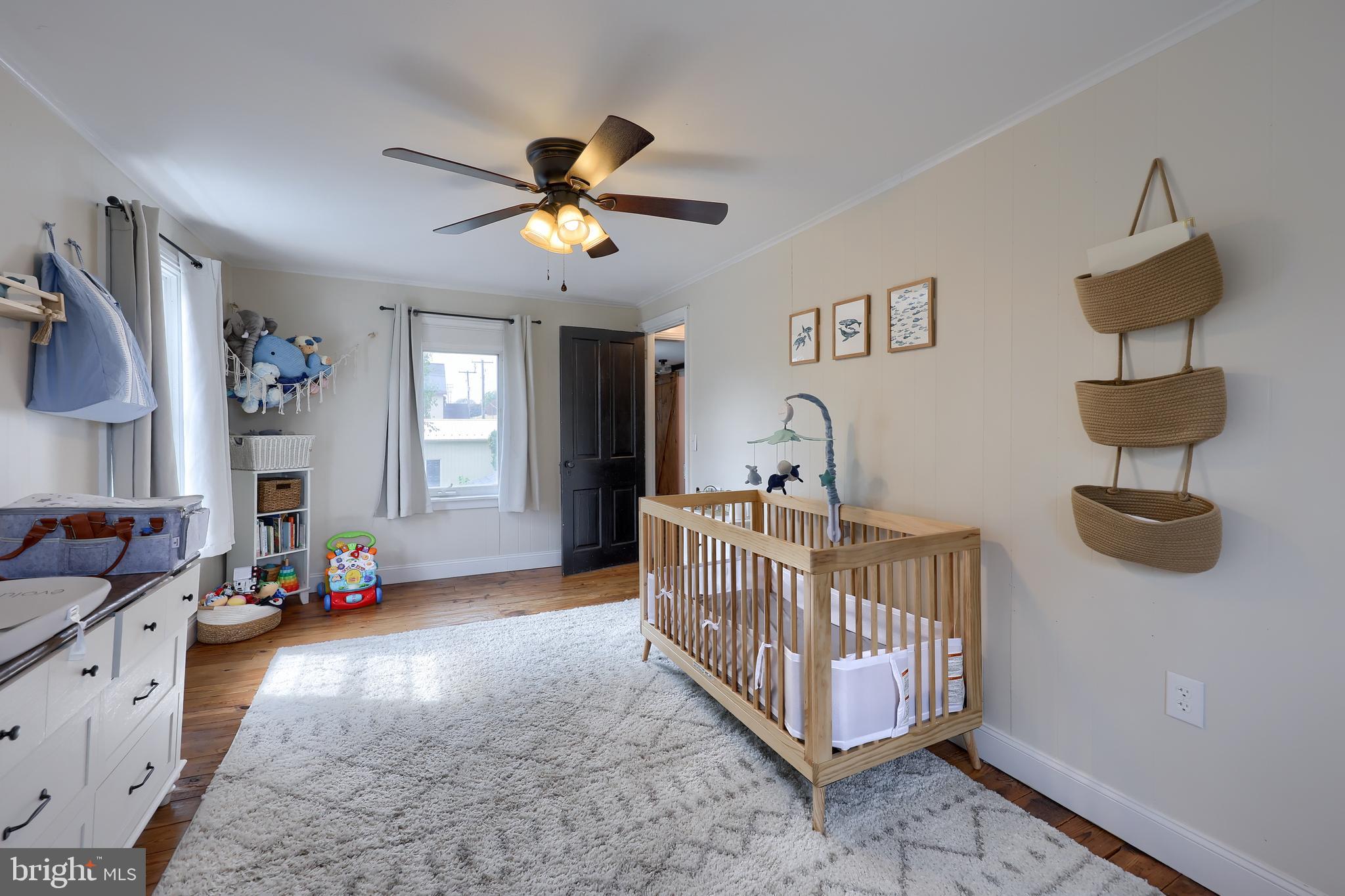 PENN MANOR - Residential