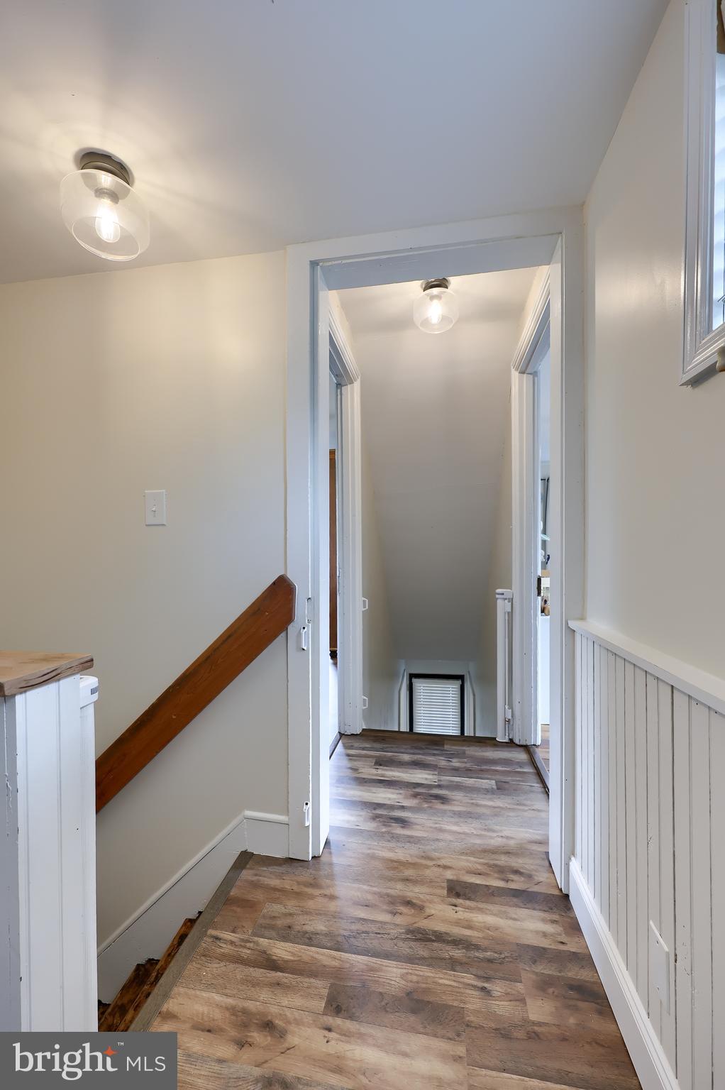 PENN MANOR - Residential