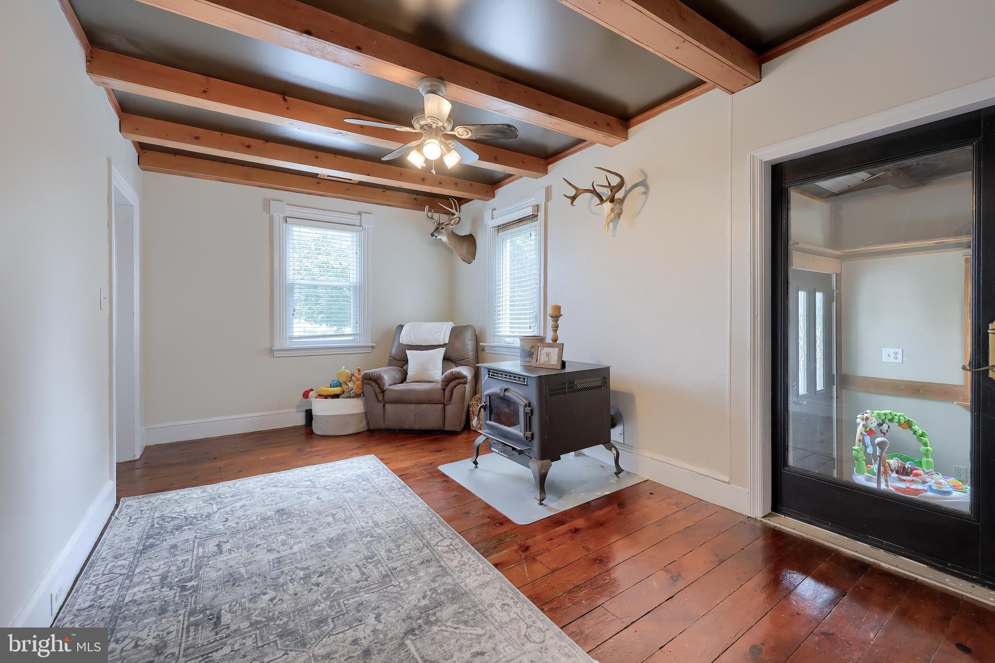 PENN MANOR - Residential