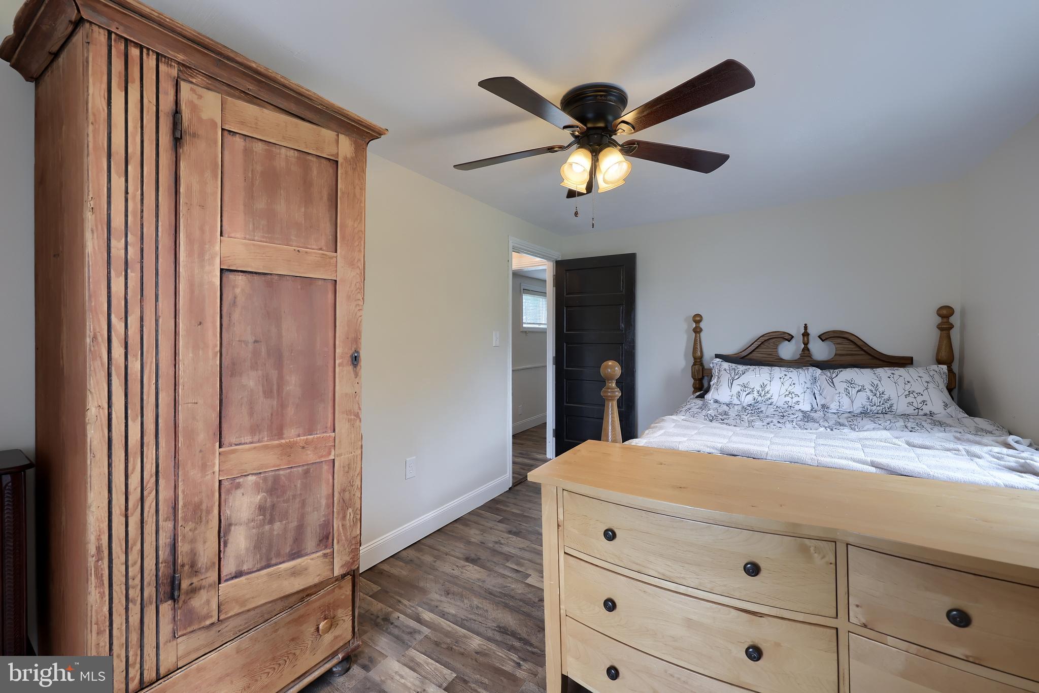 PENN MANOR - Residential