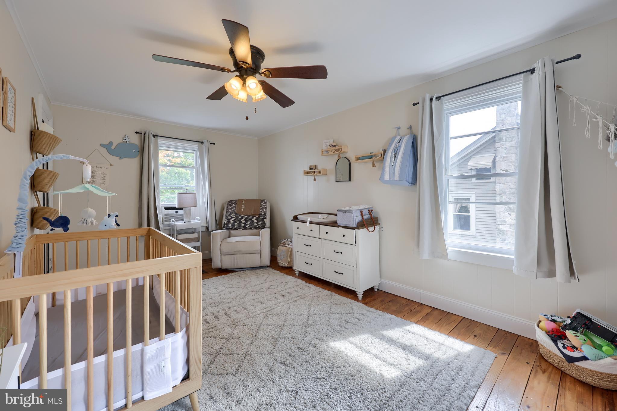 PENN MANOR - Residential