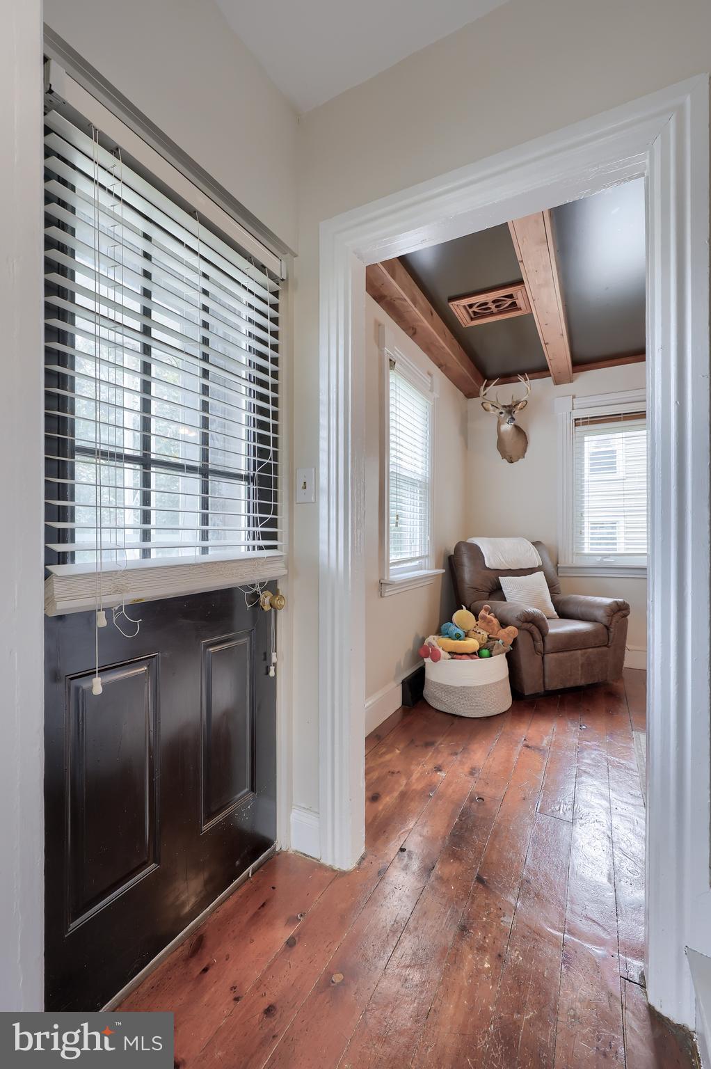 PENN MANOR - Residential