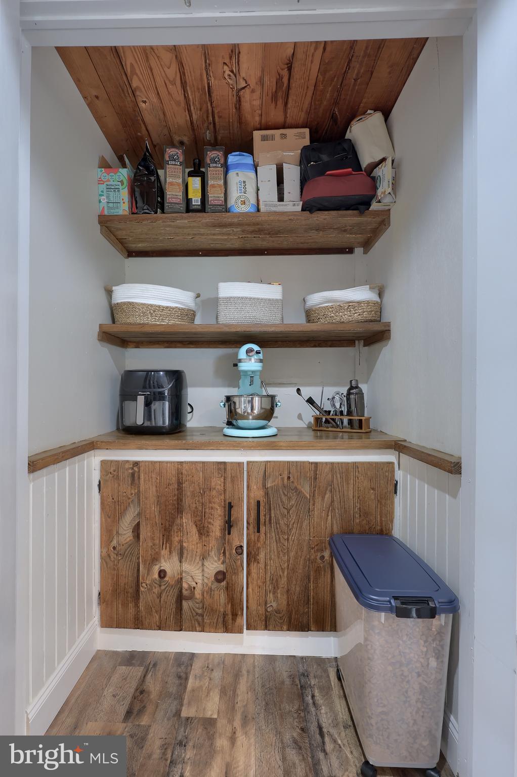 PENN MANOR - Residential