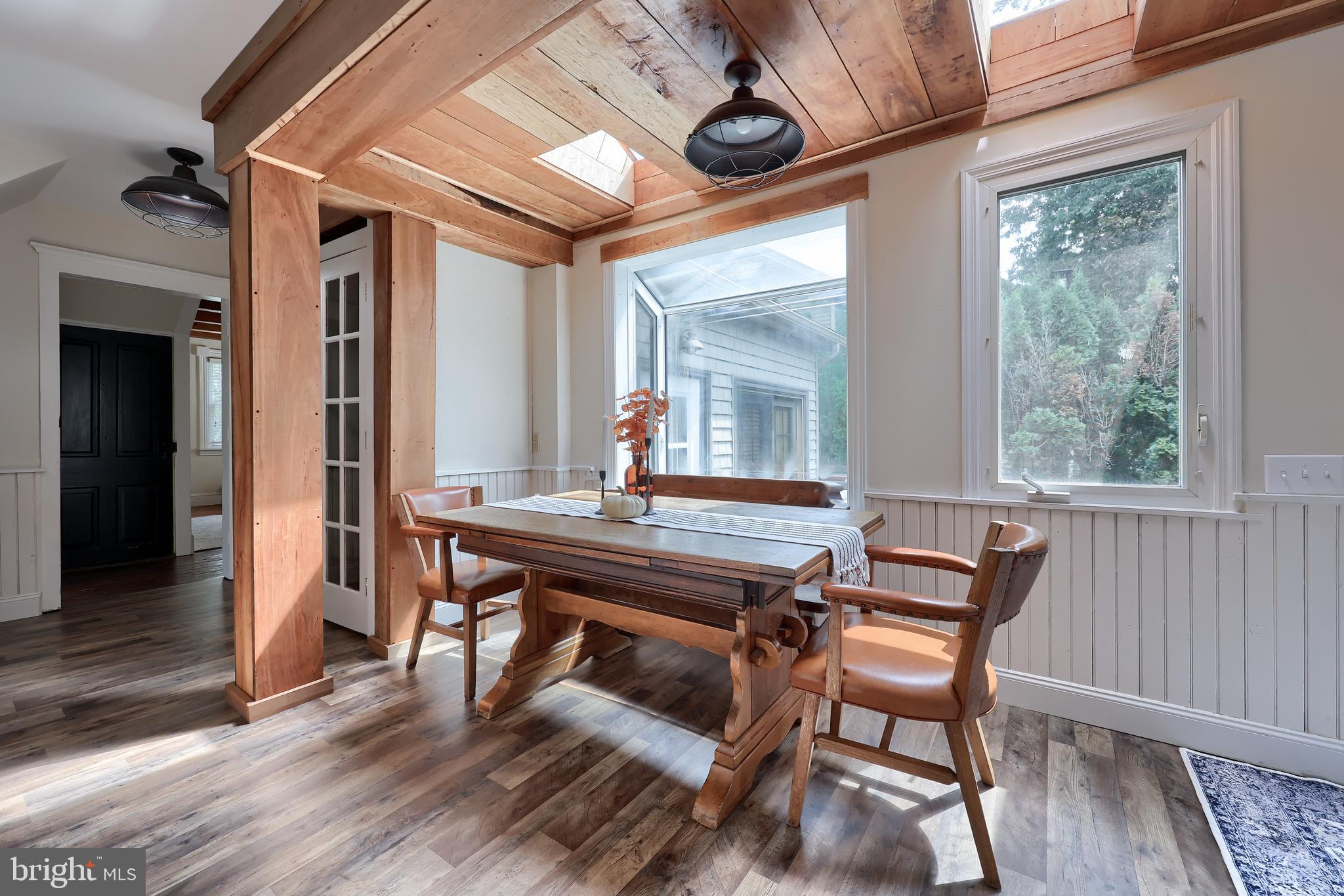 PENN MANOR - Residential